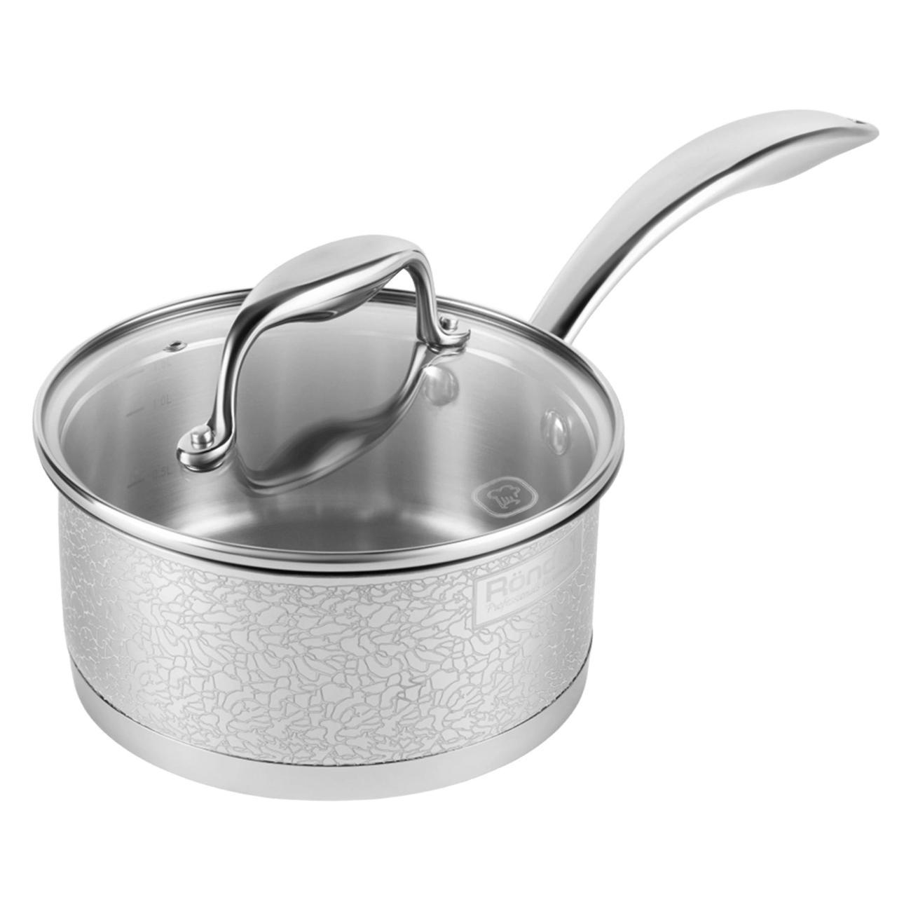 Набор посуды для приготовления Rondell Vintage RDS-379