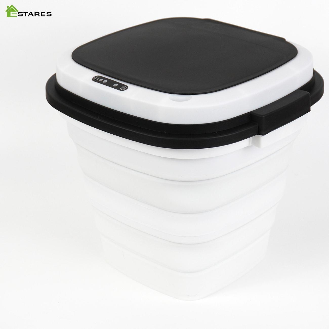 Умное ведро Estares ES-BC-CTsensor-8L