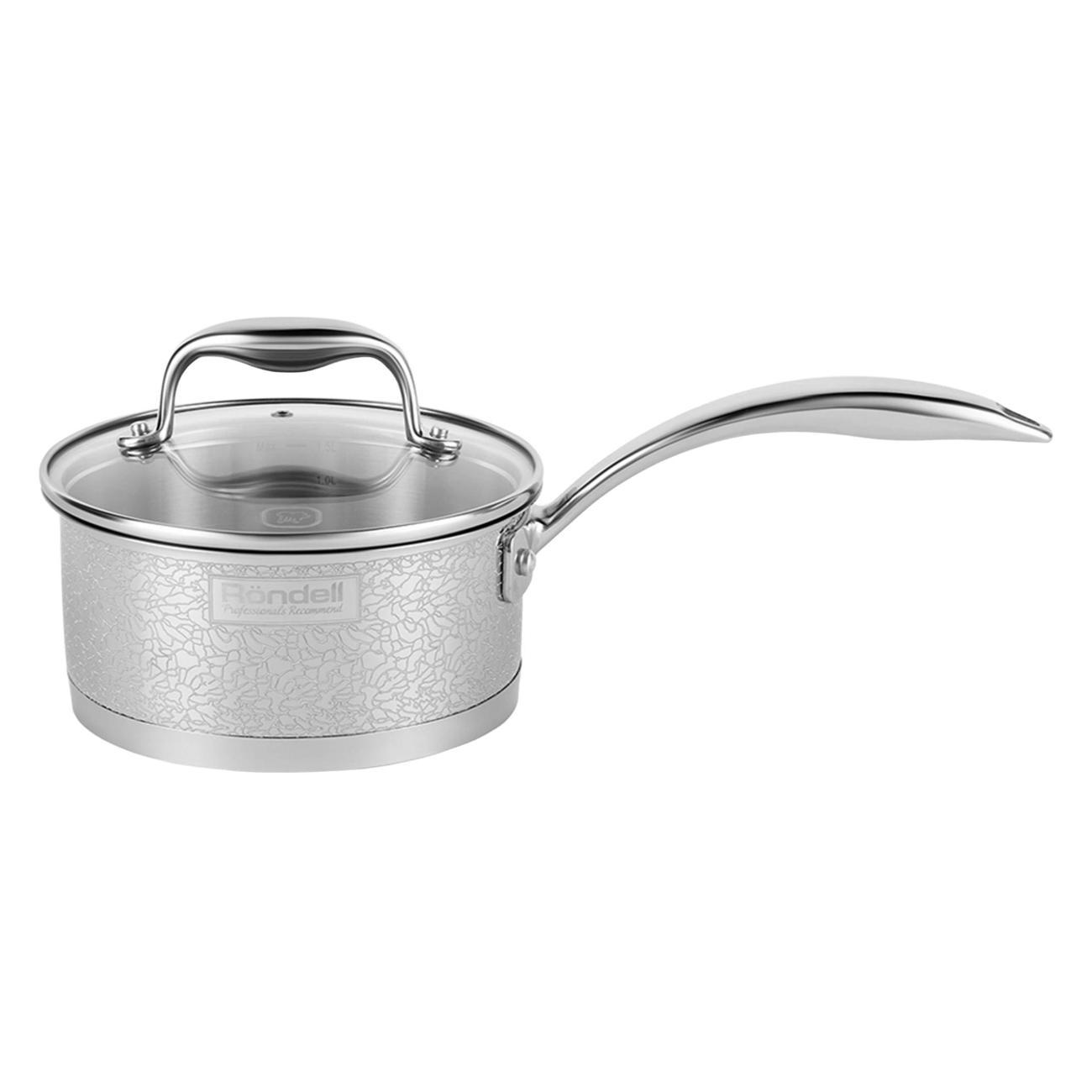 Набор посуды для приготовления Rondell Vintage RDS-379