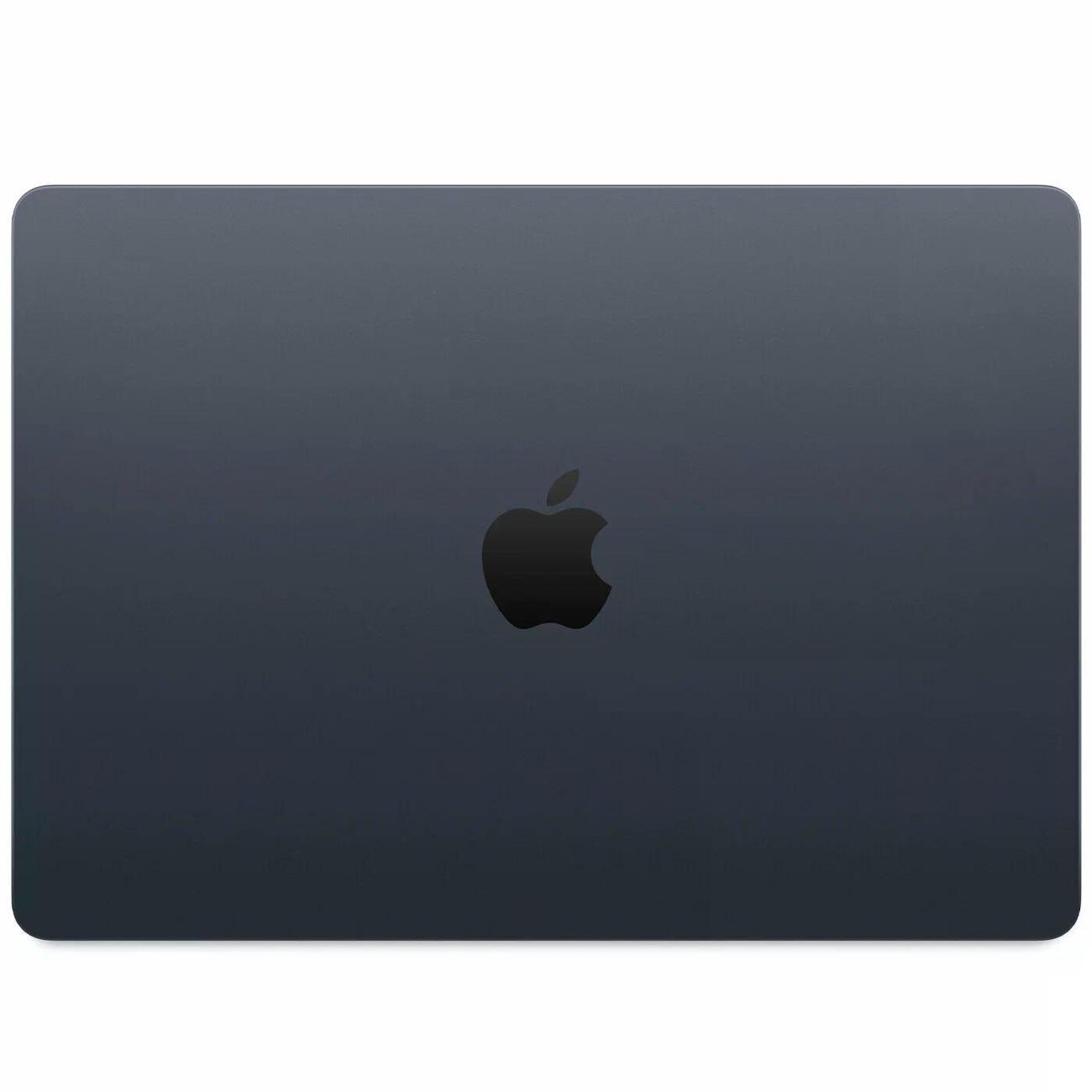 Ноутбук Apple MacBook Air 13 2025 M4 24GB/512GB Midnight MC6C4