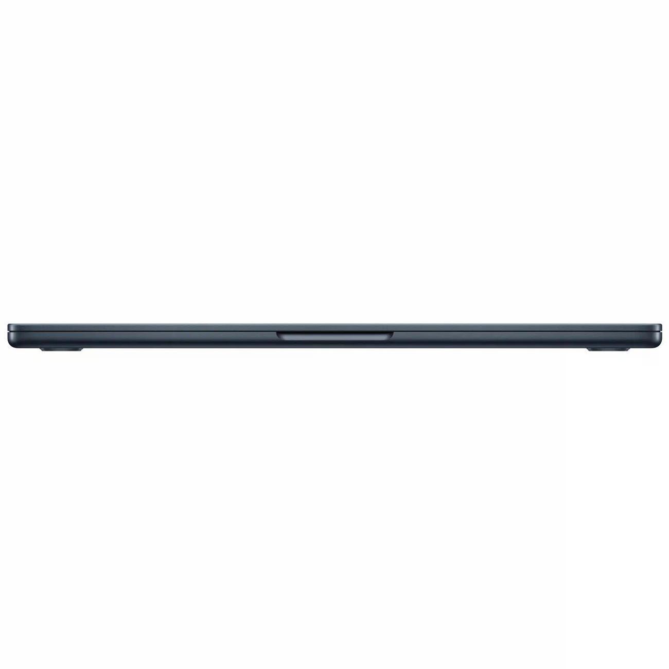 Ноутбук Apple MacBook Air 13 2025 M4 24GB/512GB Midnight MC6C4