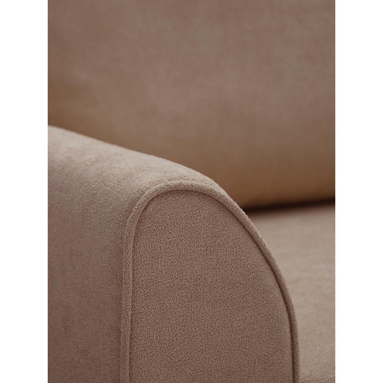 Диван Ладья Касита 140 Palermo Powder