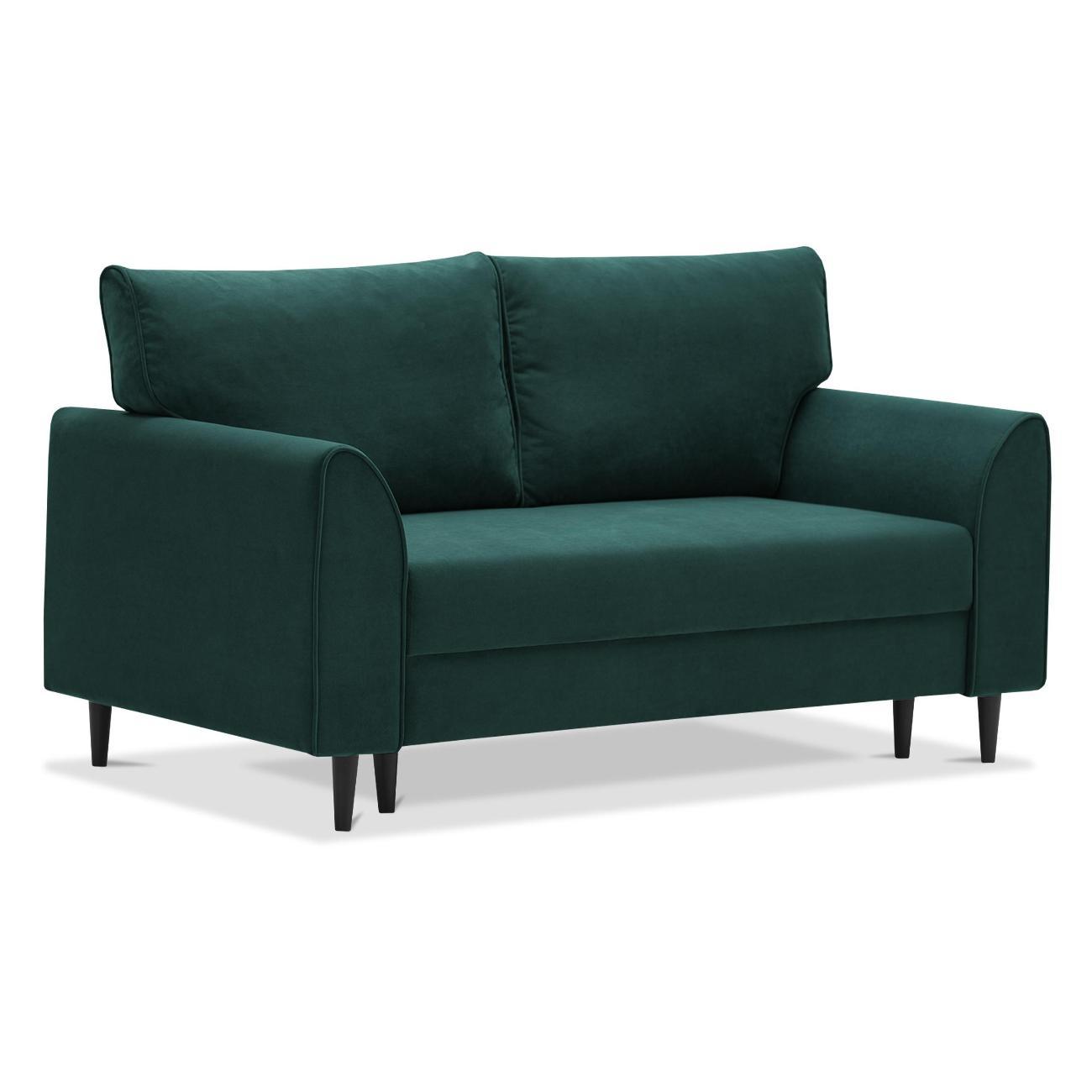 Диван Ладья Касита 140 Ultra лес