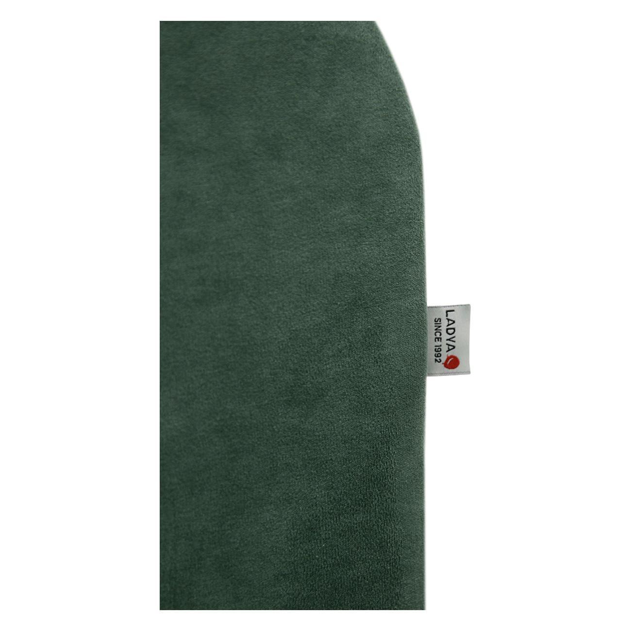 Диван Ладья Мокка Ultra оливковый