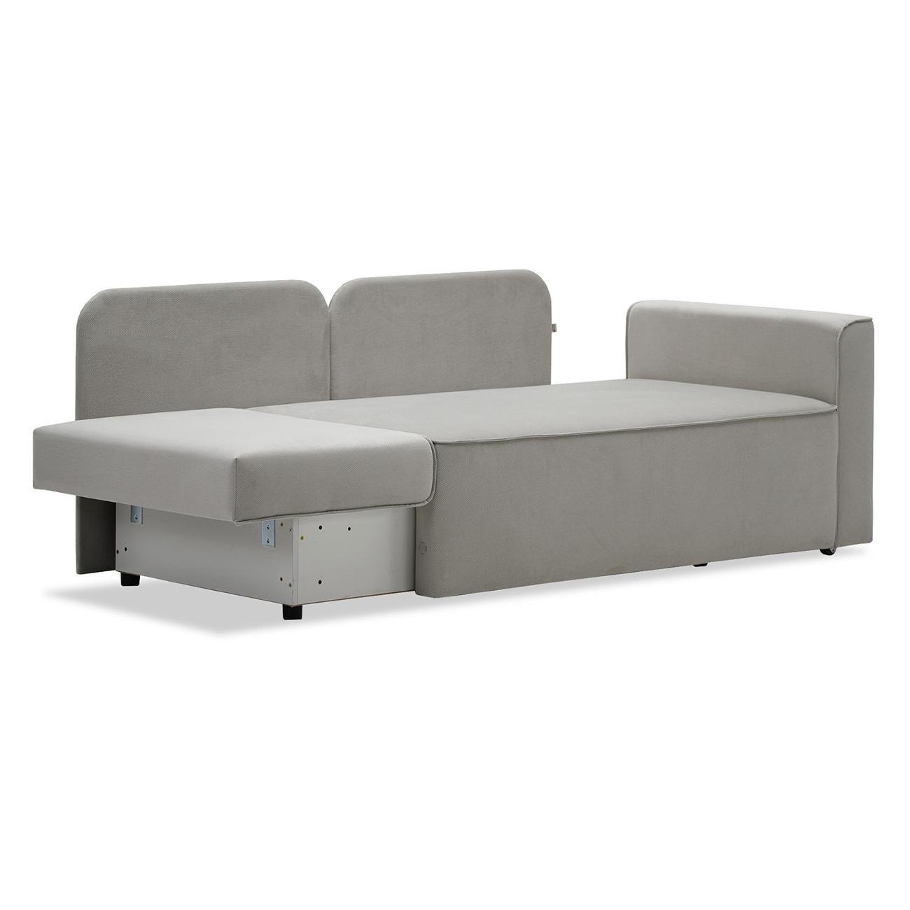 Диван Ладья Мокка Киви 86