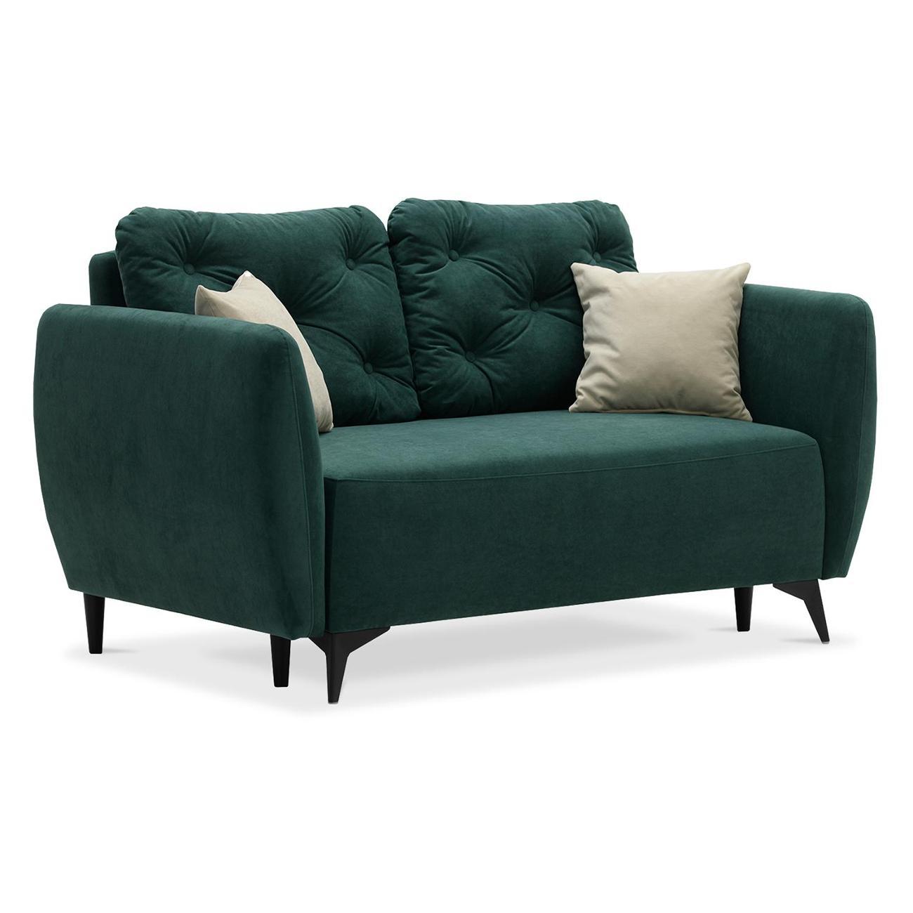 Диван Ладья Тиволи 120 Ultra лес