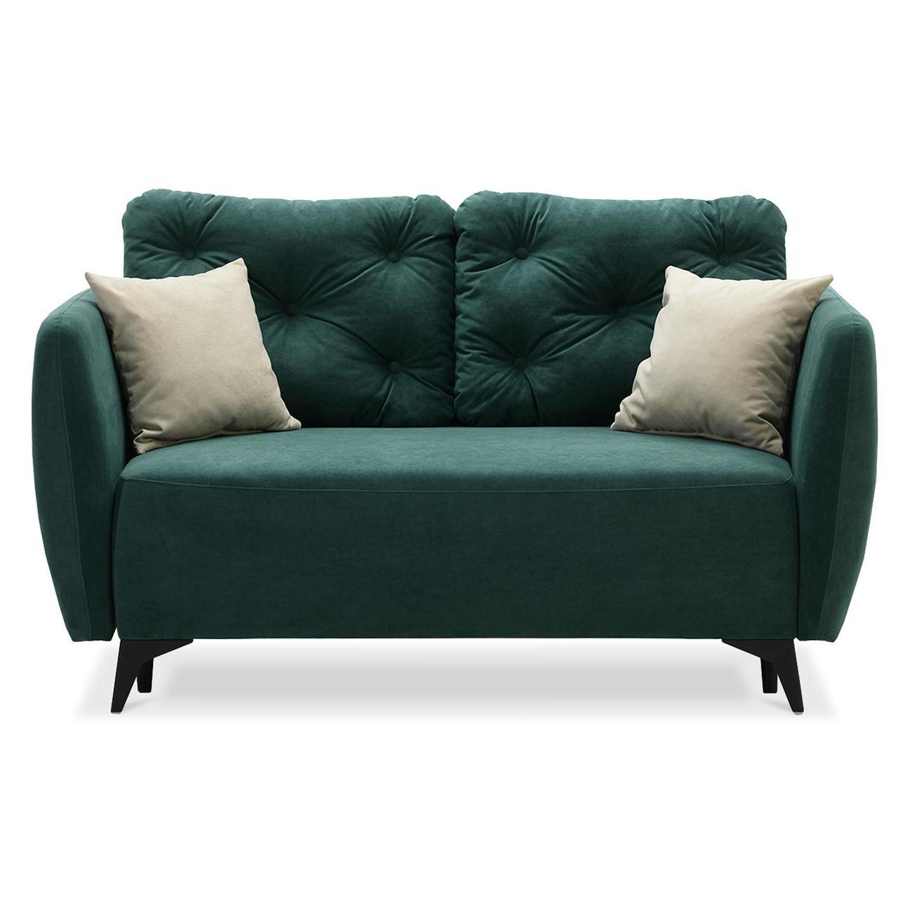 Диван Ладья Тиволи 120 Ultra лес