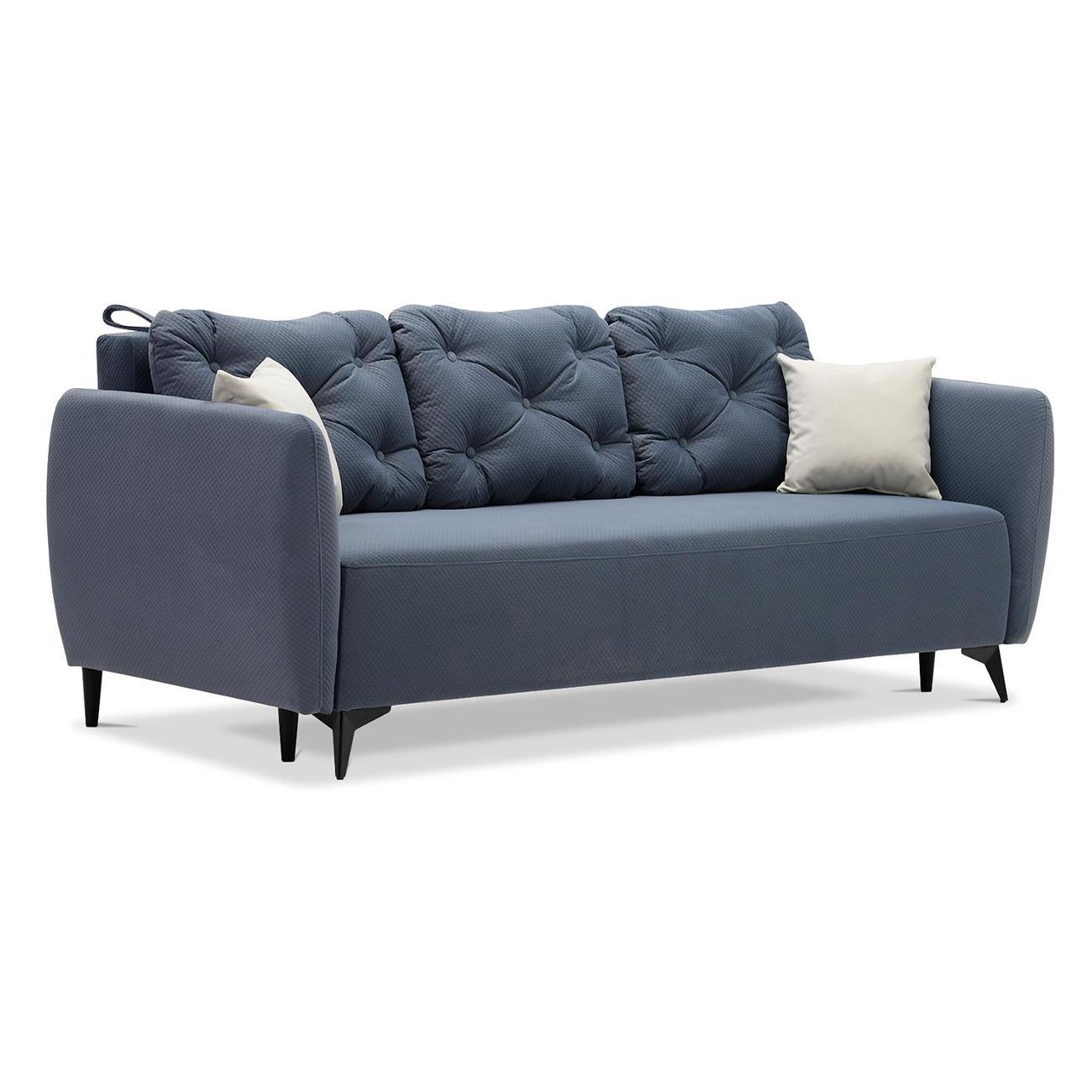 Диван Ладья Тиволи D3 Sota Merengo, Furla020