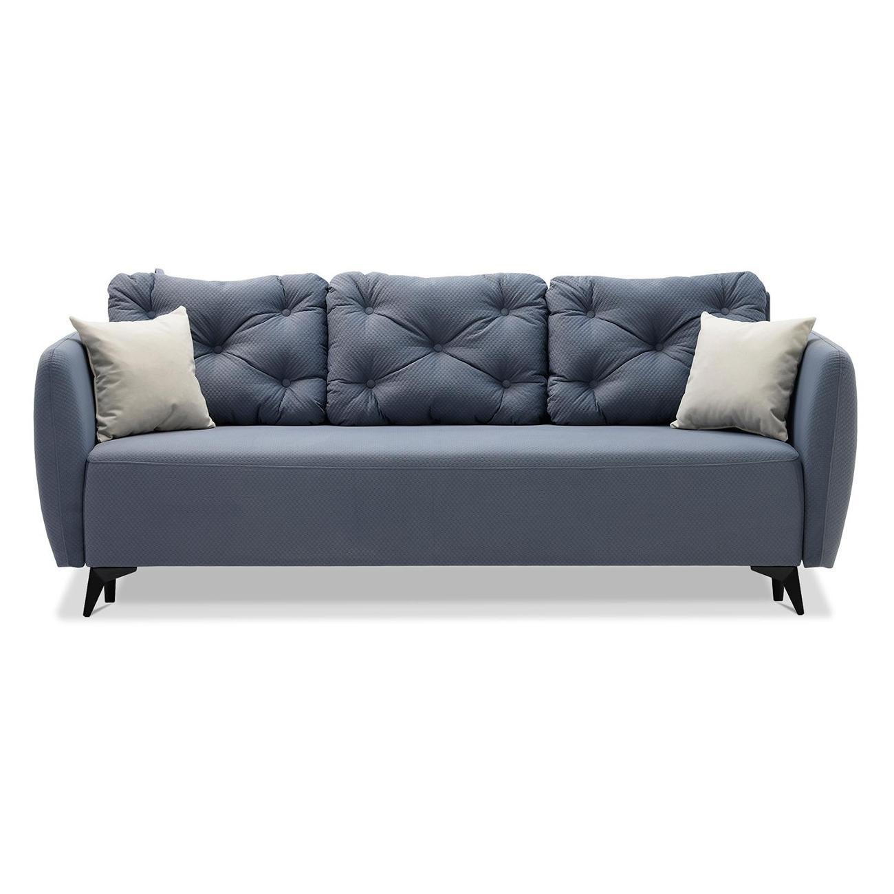 Диван Ладья Тиволи D3 Sota Merengo, Furla020