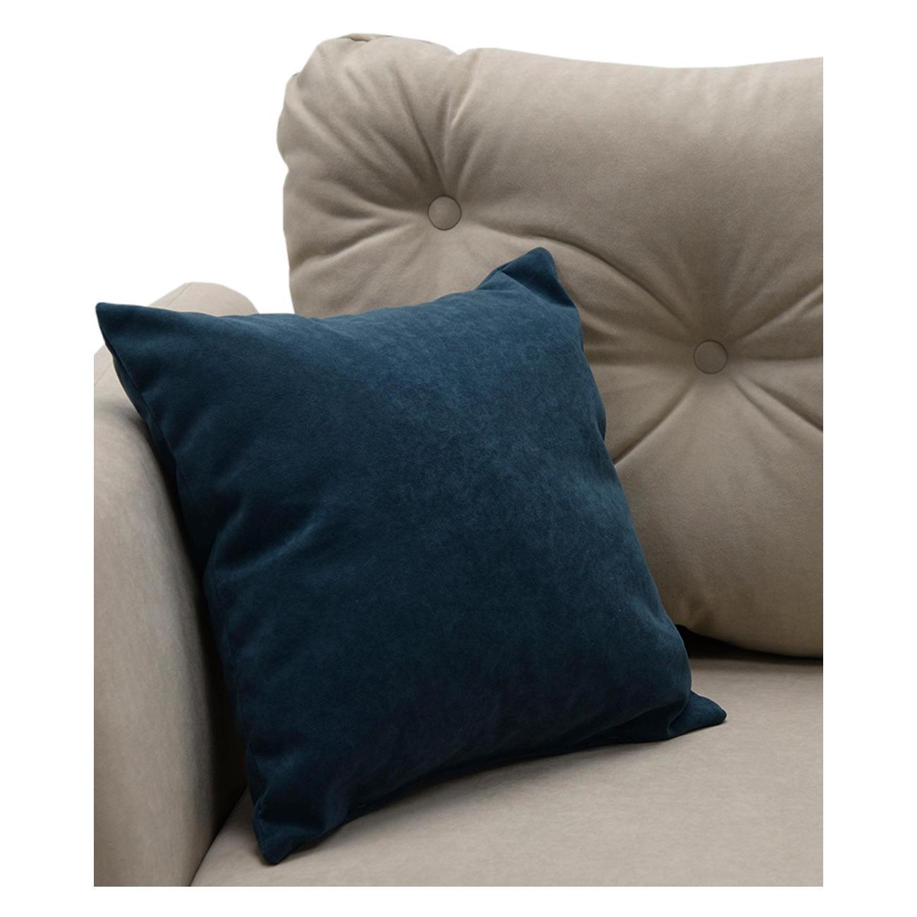 Диван Ладья Тиволи D3 Ultra песок