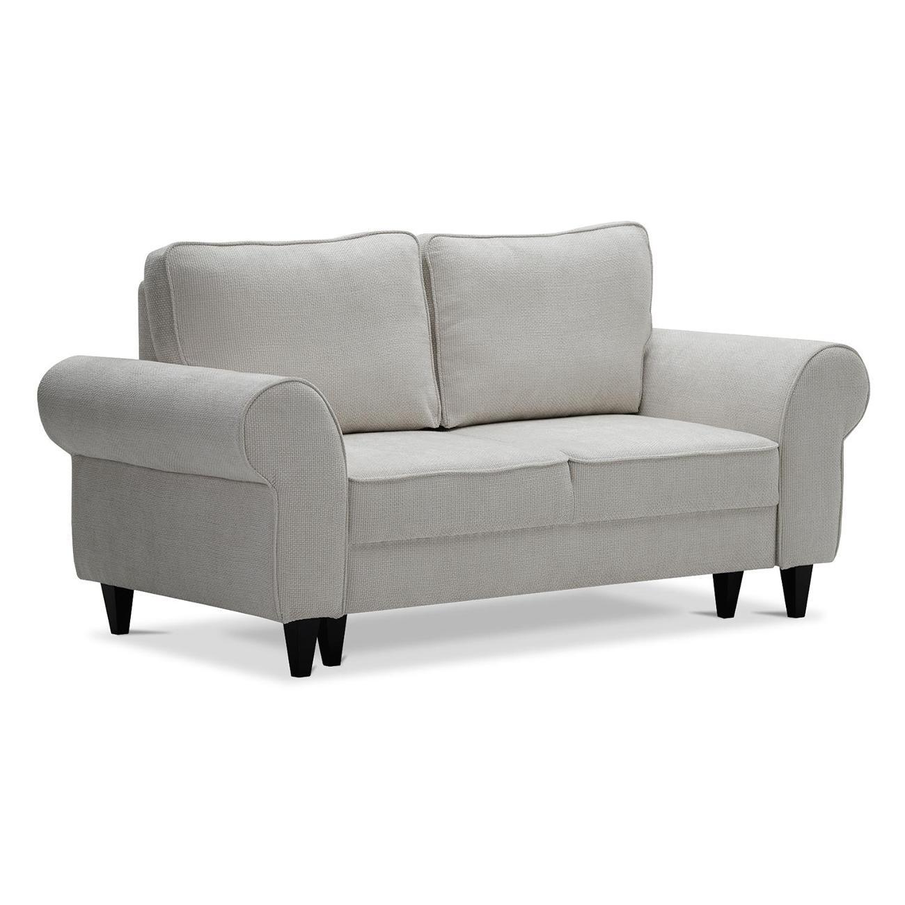 Диван Ладья Гизела 120 Fiori Orchidea