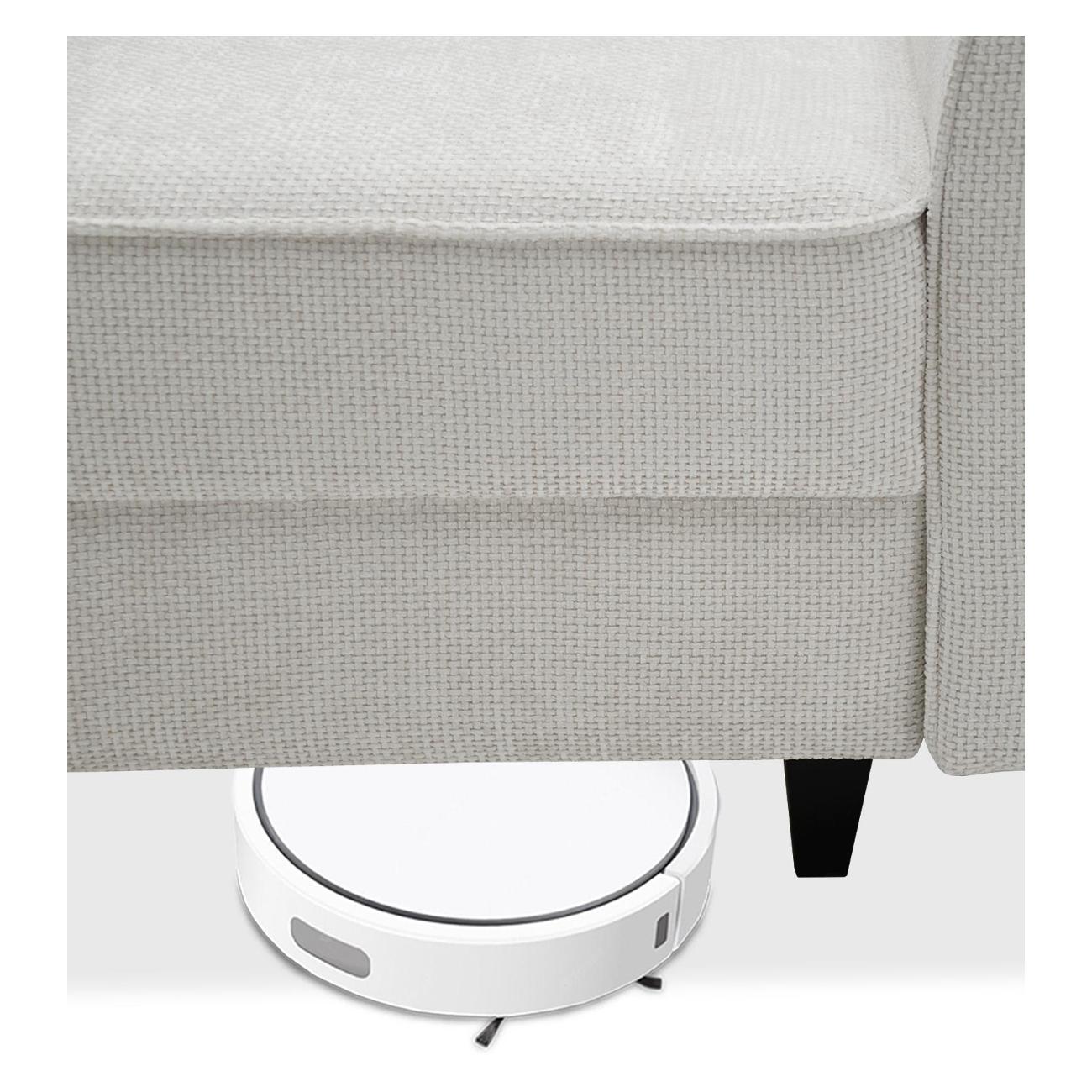 Диван Ладья Гизела 140 Fiori Orchidea