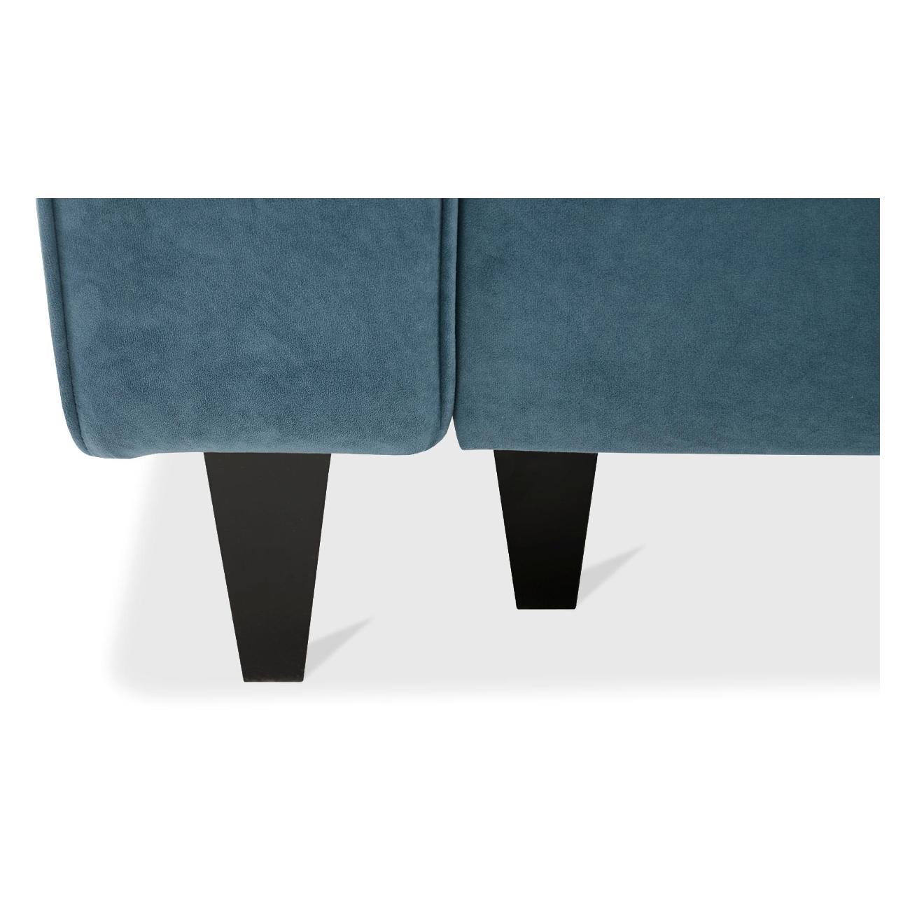 Диван Ладья Гизела 140 Formula 767