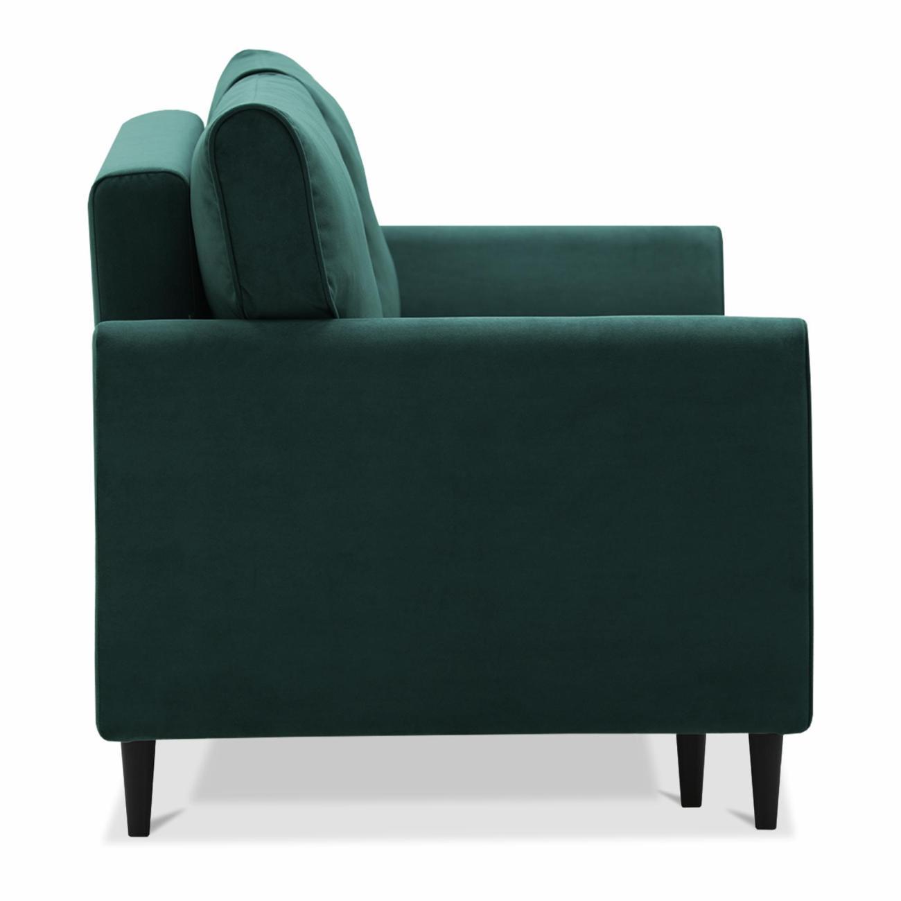 Диван Ладья Касита 120 Ultra лес