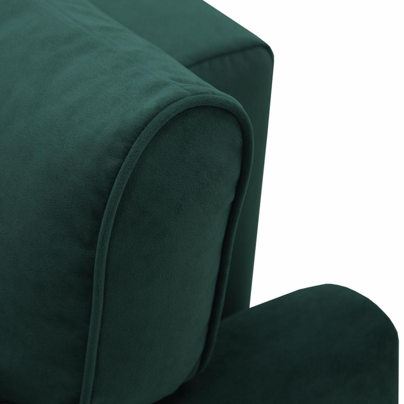 Диван Ладья Касита 120 Ultra лес