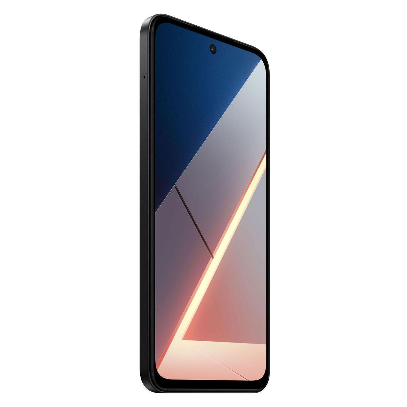 Смартфон POCO M7 6+128 Black