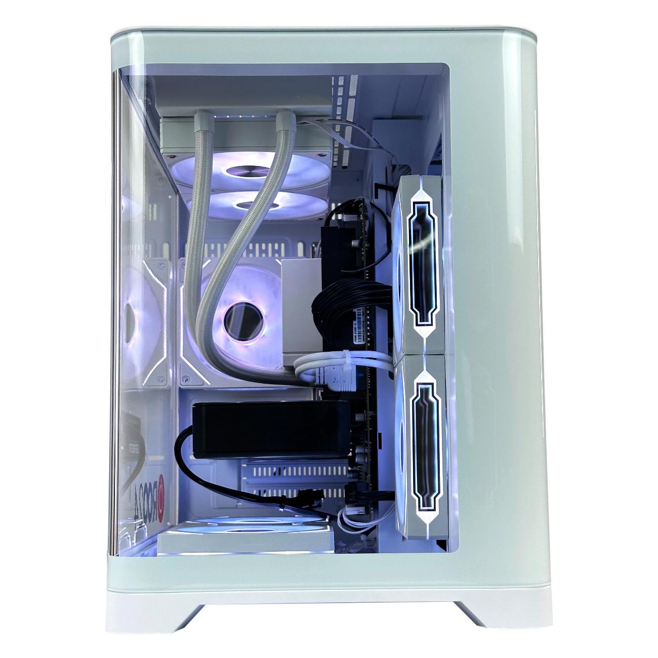 Системный блок Roo24 Gaming (i5-14400F/32GB/SSD1TB/RTX5060Ti16GB/W11Pro)