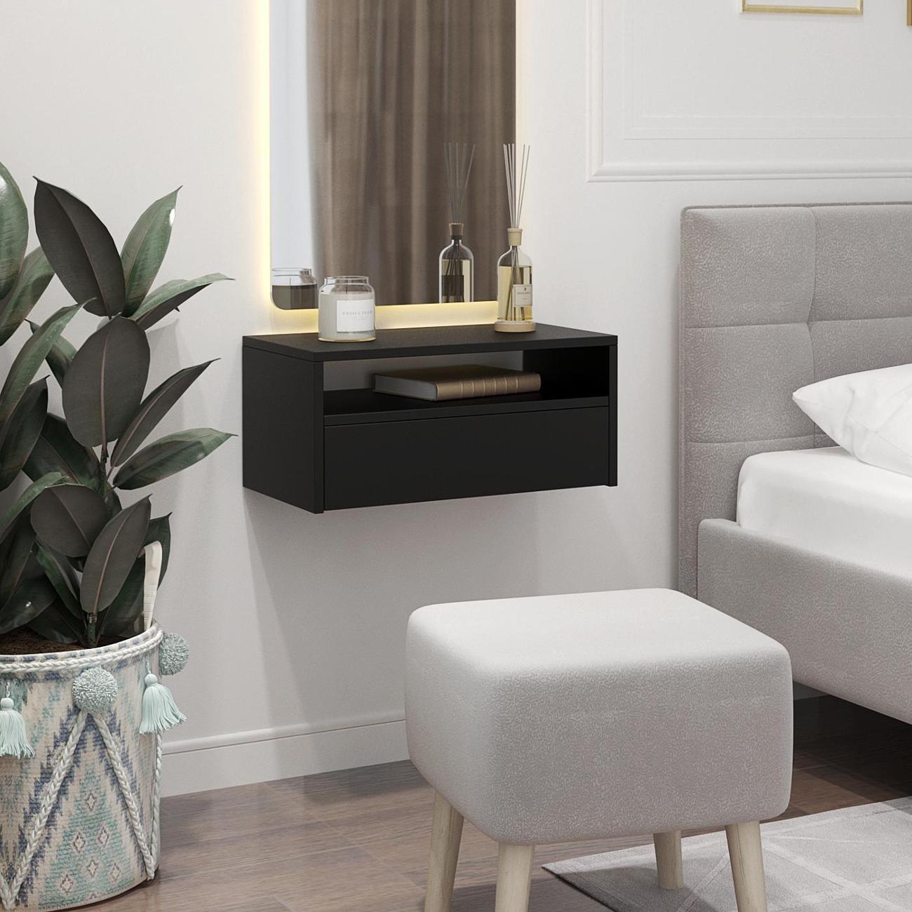 Столик туалетный MFMaster МСТ-ТС1-04-ВД-16