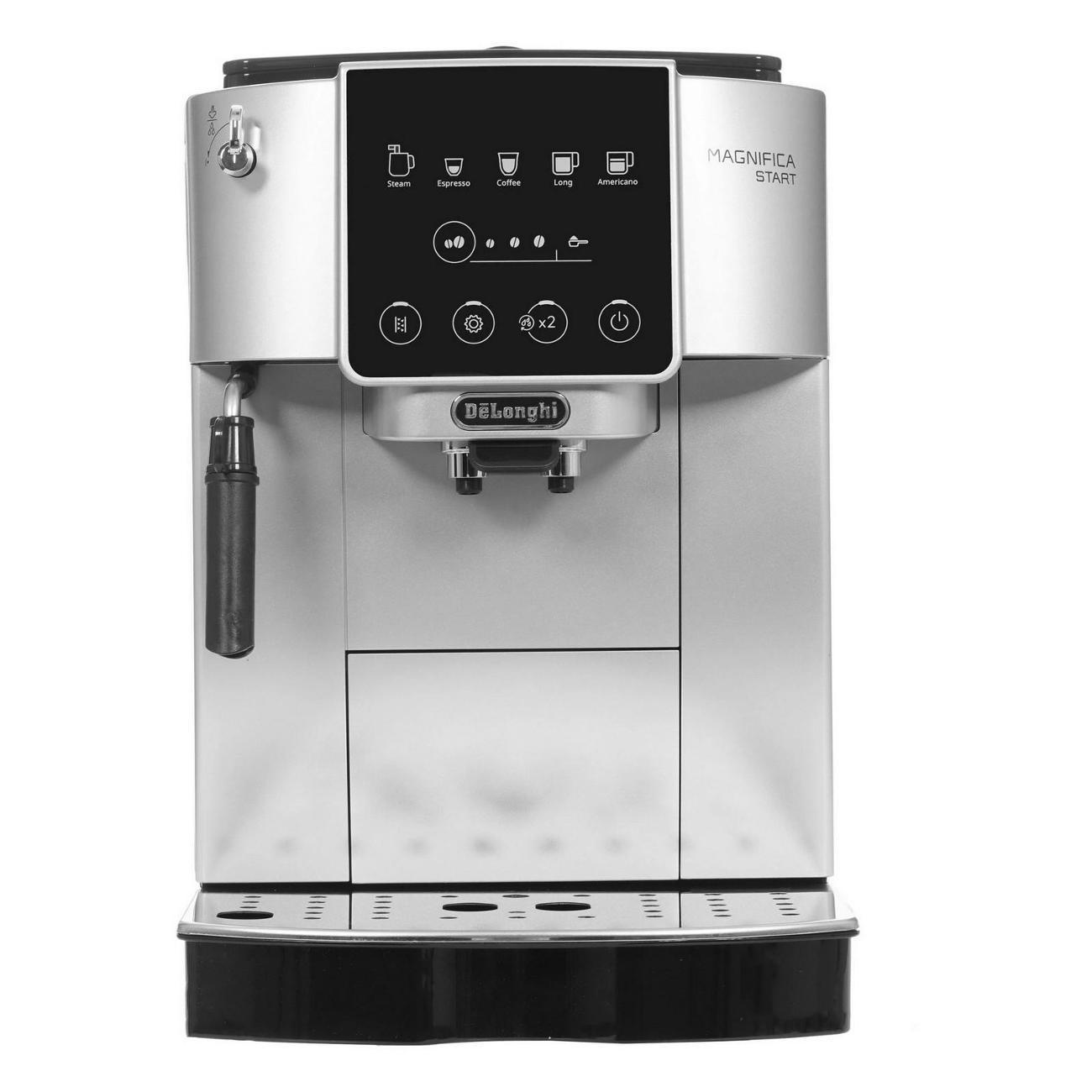 Кофемашина автоматическая DeLonghi ECAM220.30.SB