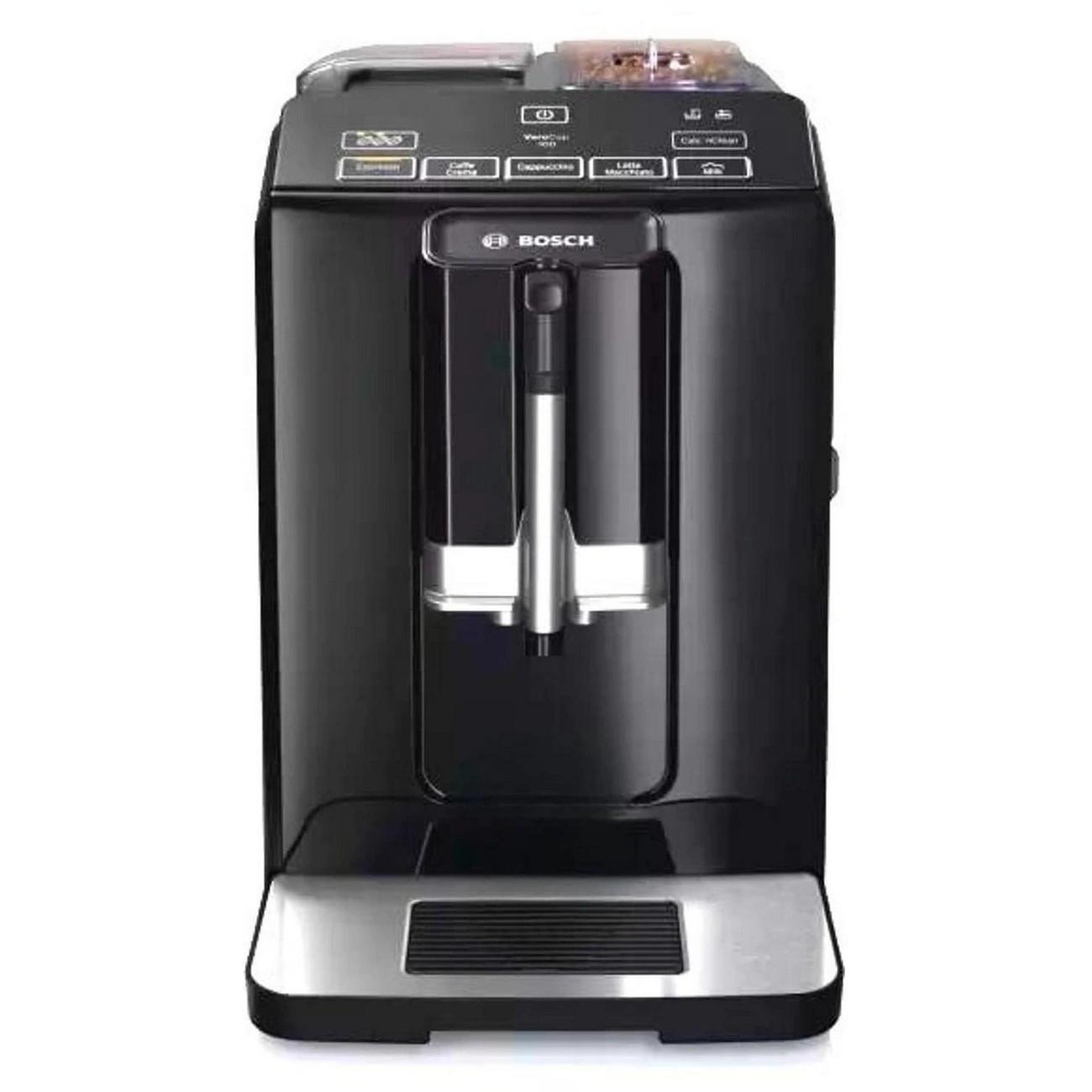 Кофемашина автоматическая Bosch TIE20119