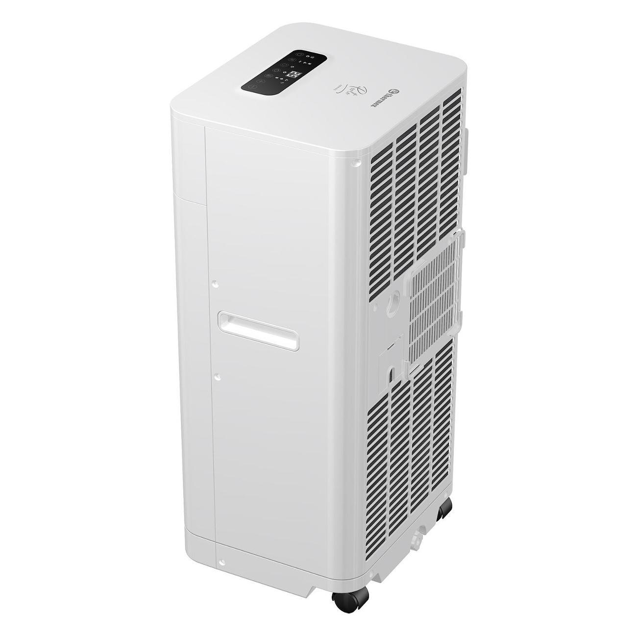 Кондиционер мобильный Thermex Porto 9