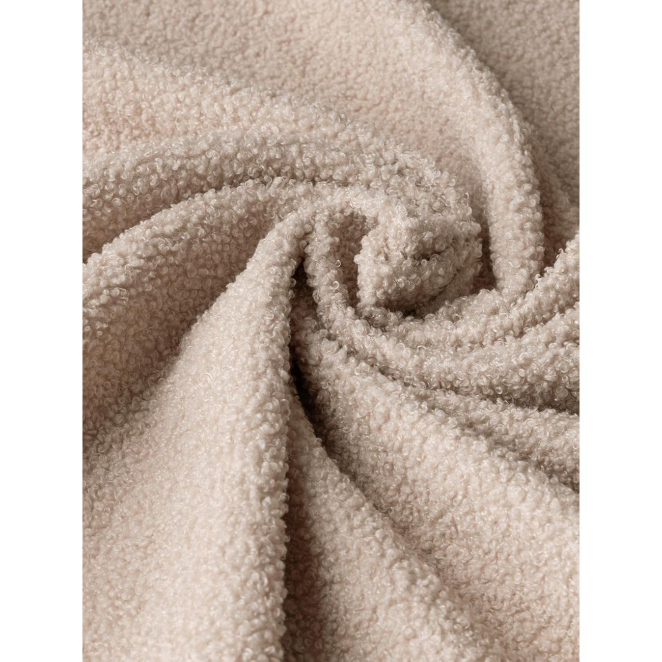 Кушетка Ладья Элфи левый Bravo естественный