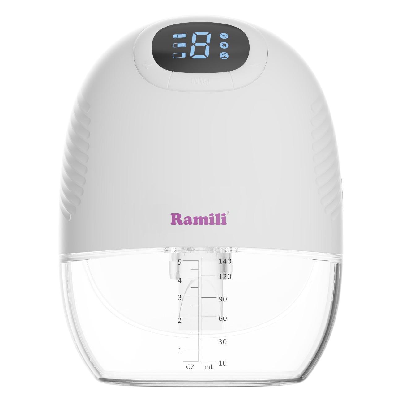 Электрический молокоотсос Ramili SE300