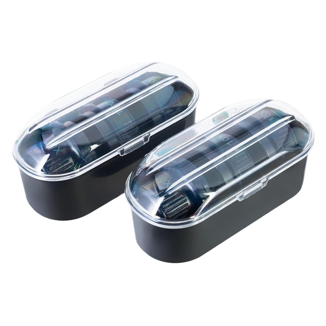 Лупа Discovery Crafts DGL 50