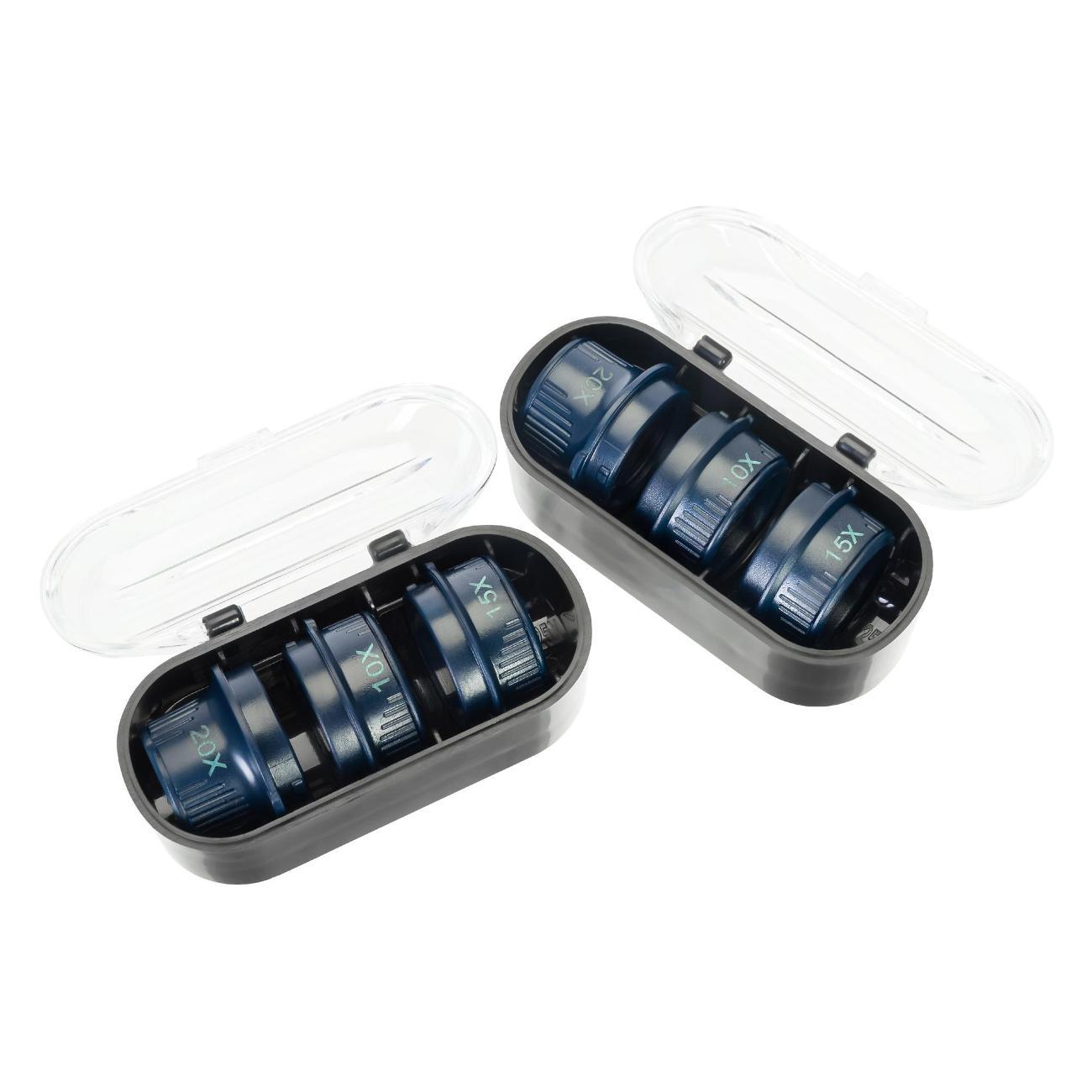 Лупа Discovery Crafts DGL 50