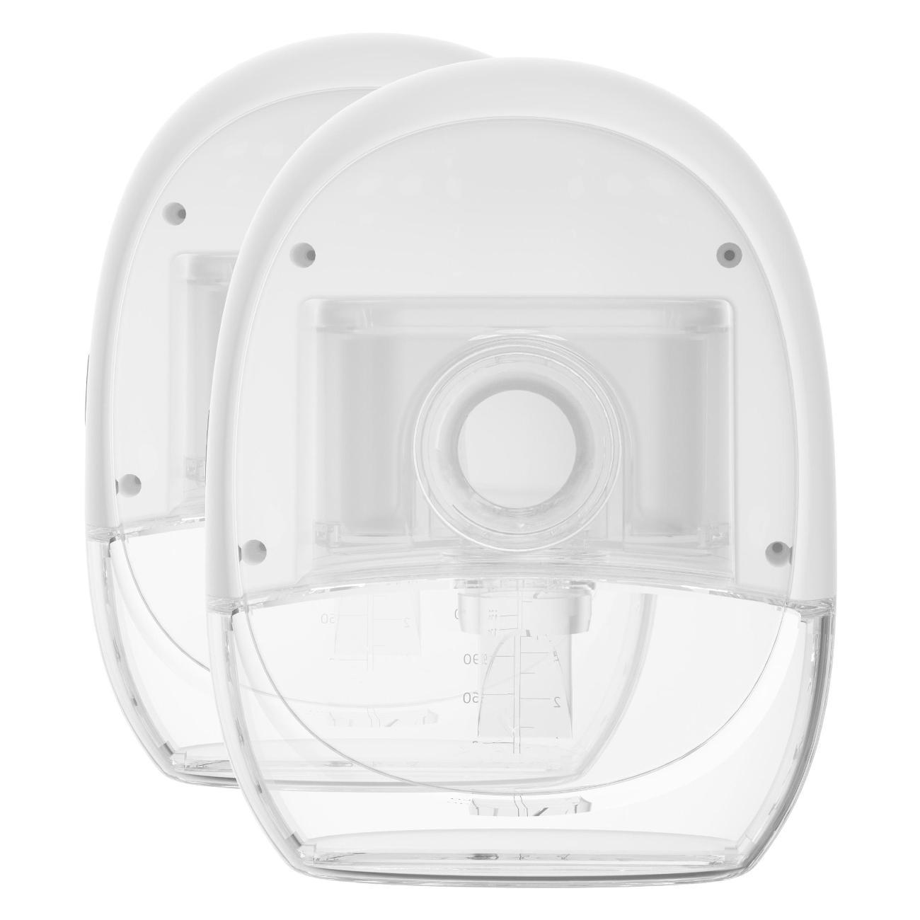 Электрический молокоотсос Ramili SE300X2