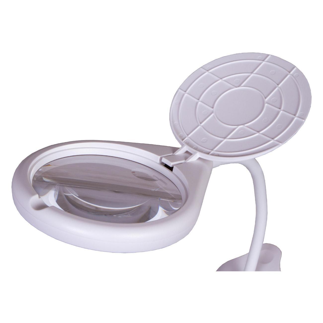 Лупа Levenhuk Zeno Desk D19