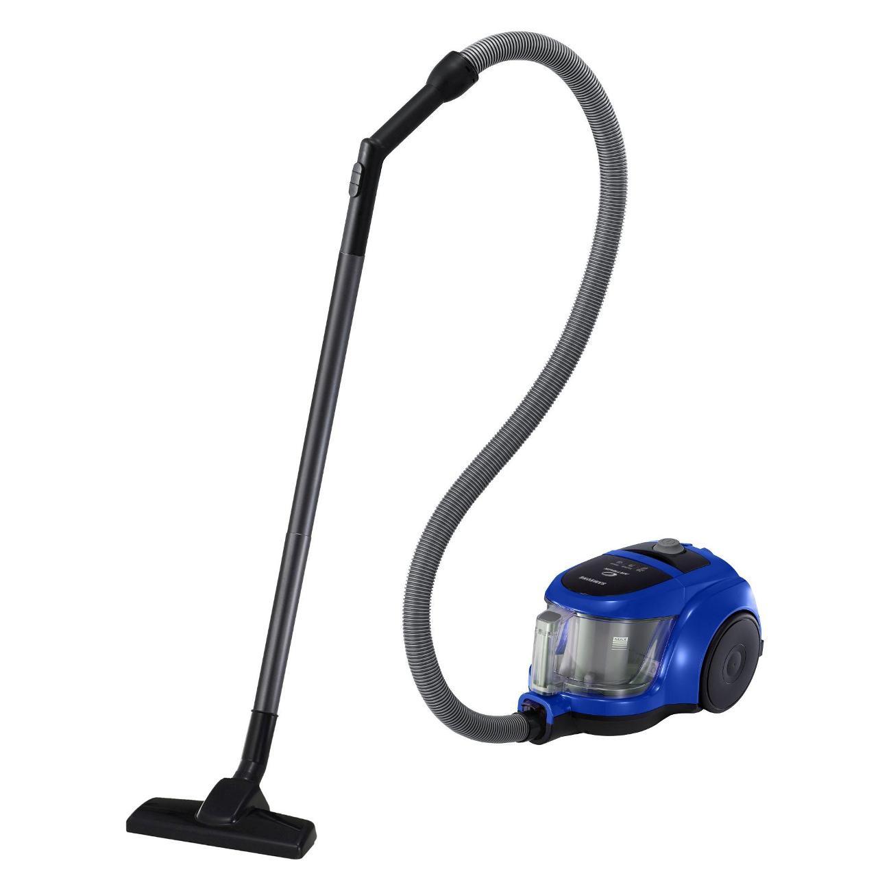 Пылесос с контейнером для пыли Samsung VCC4520S36/XEV