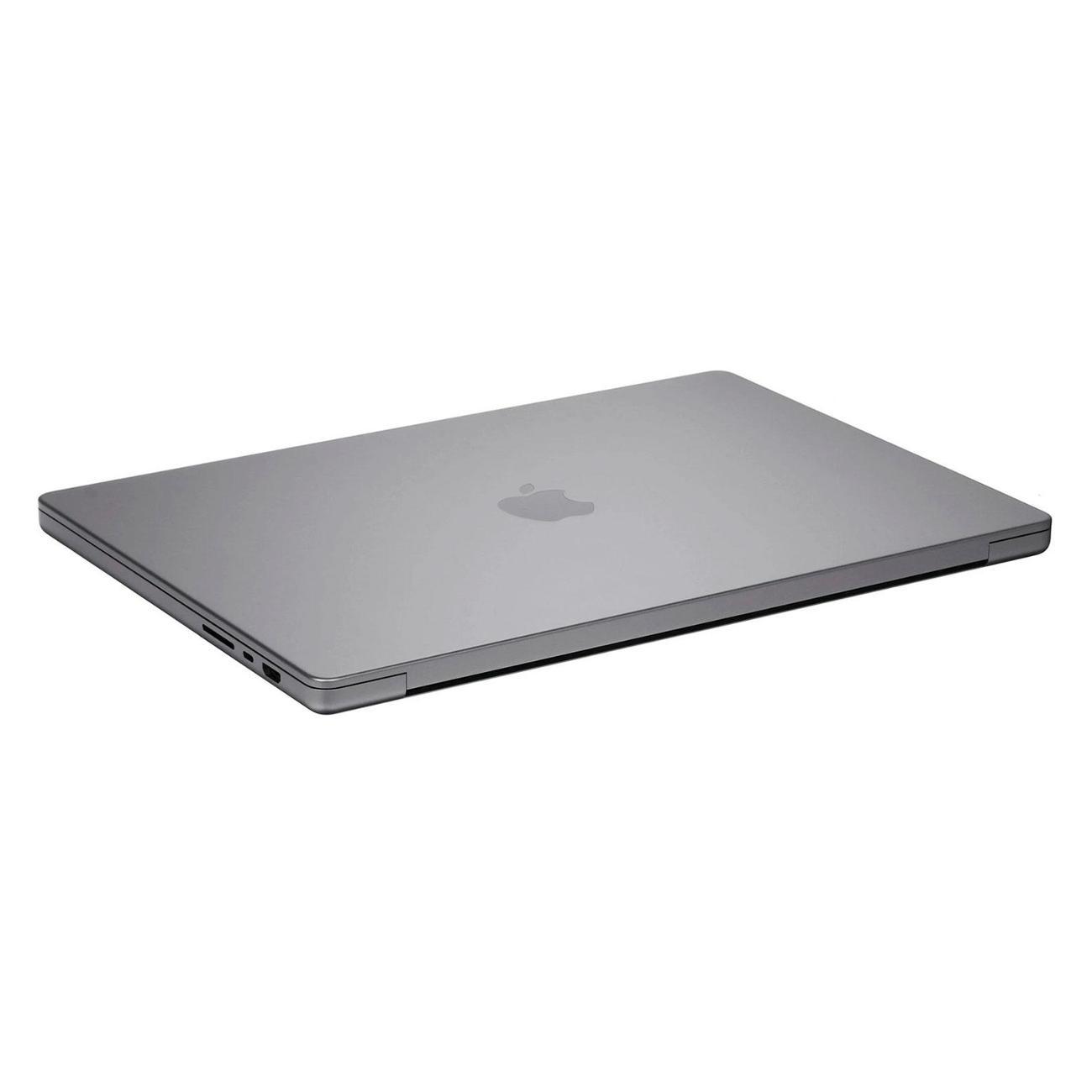 Ноутбук Apple MacBook Pro 16 M2 Max серый космос MNWA3