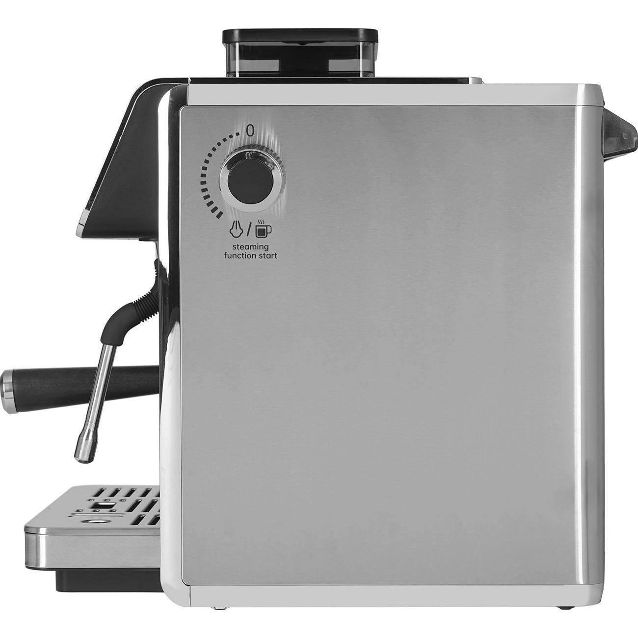 Кофемашина рожкового типа Geniard GA-EM650