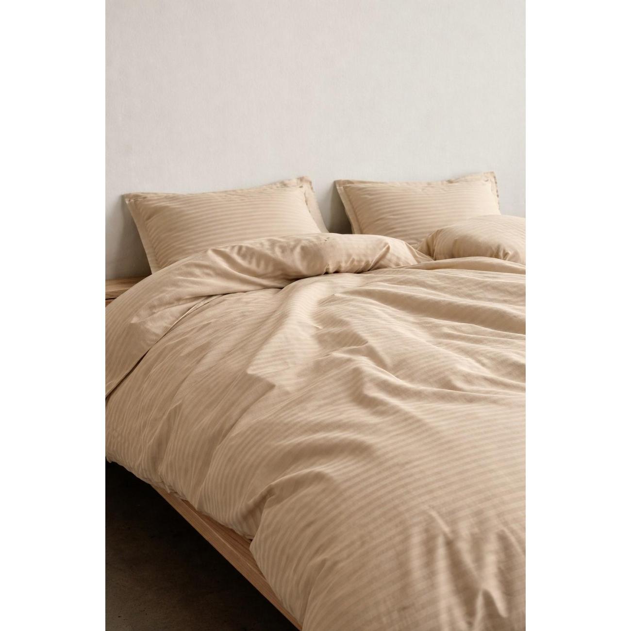 Набор постельного белья Resort Retail страйп - сатин KLDT6-009