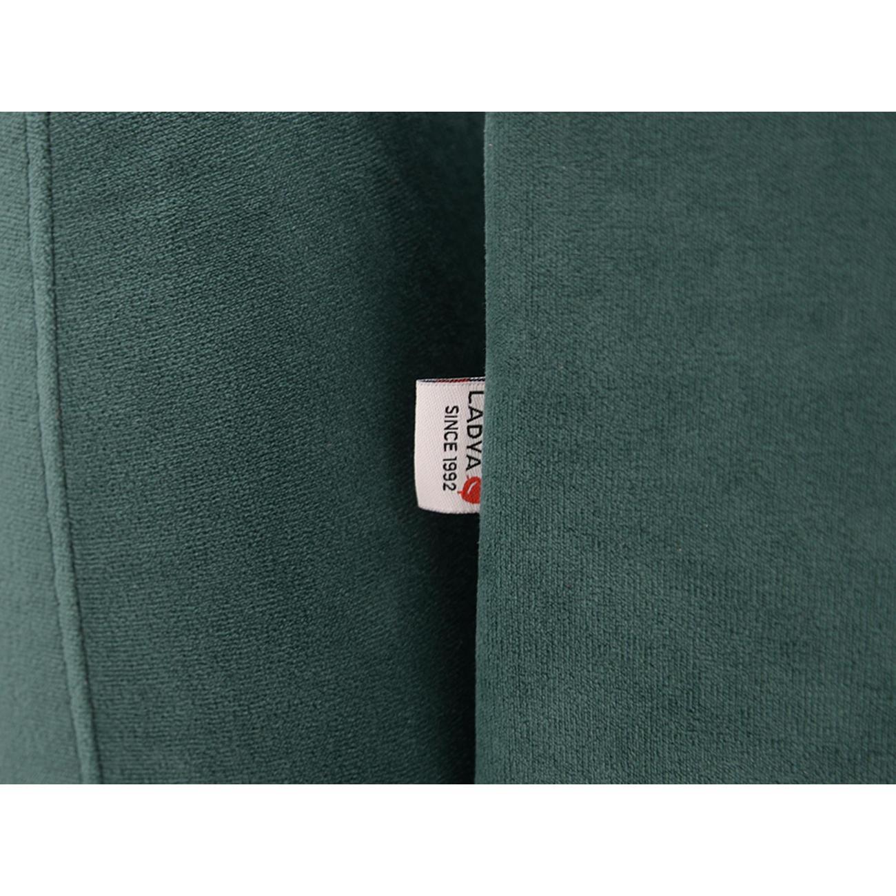 Кушетка Ладья Тиволи 1(120) Ultra Forest, Ultra песок