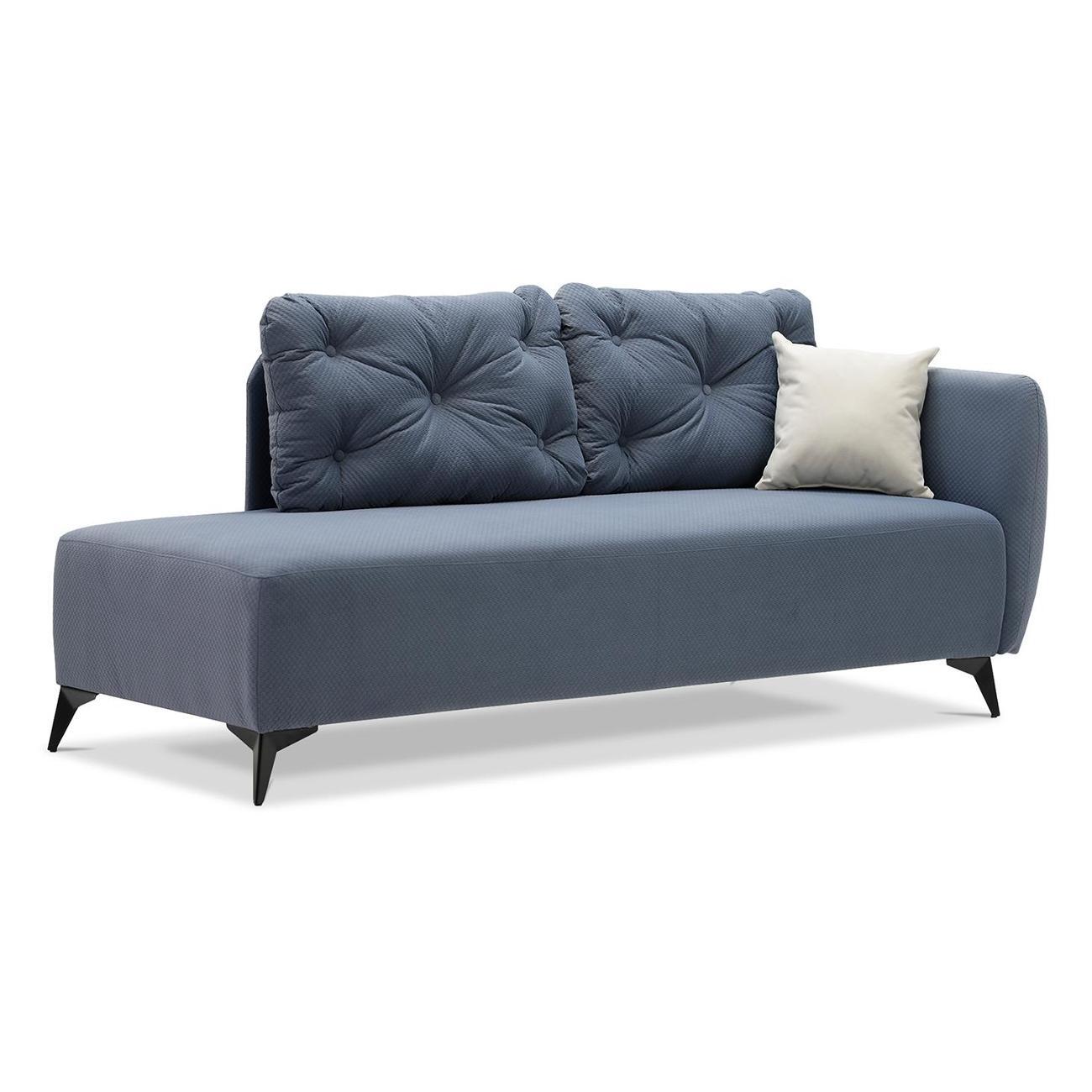 Кушетка Ладья Тиволи 1(190) Sota Merengo, Furla020