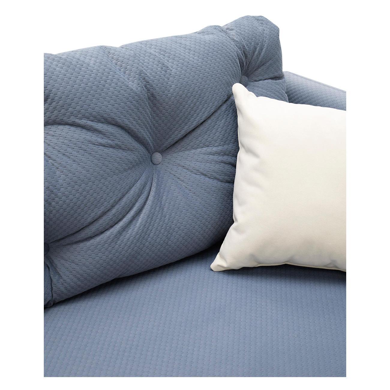 Кушетка Ладья Тиволи 1(190) Sota Merengo, Furla020