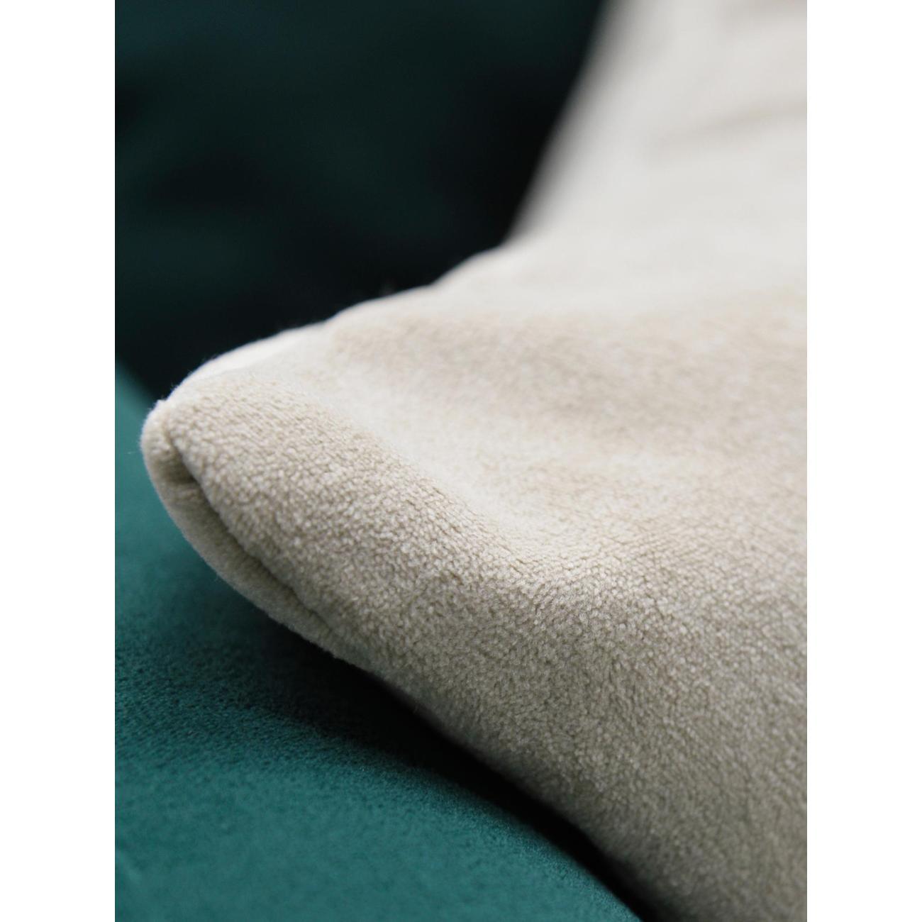 Кушетка Ладья Тиволи 1(190) Ultra Forest, Ultra песок