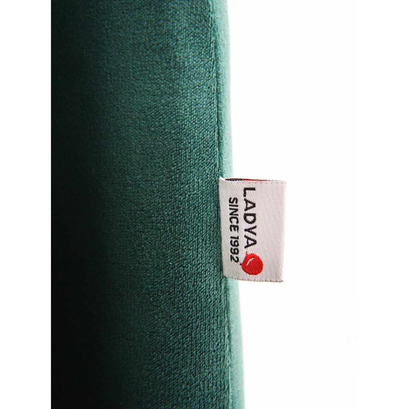 Кушетка Ладья Тиволи 1(190) Ultra Forest, Ultra песок