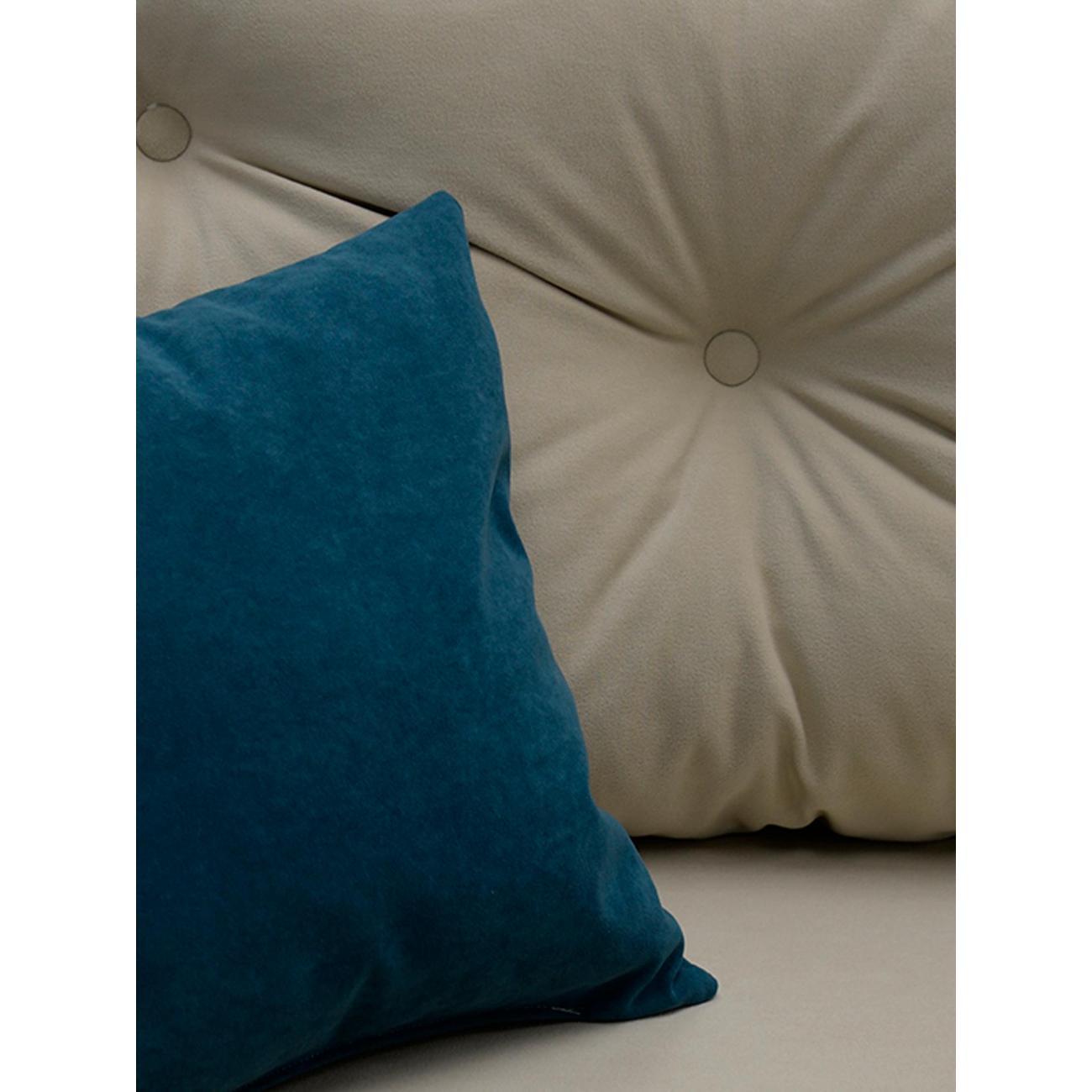 Кушетка Ладья Тиволи 1(190) Ultra Sand, Formula 767