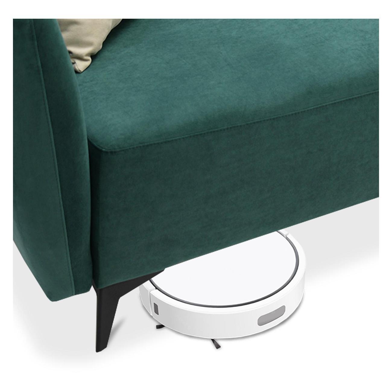 Кушетка Ладья Тиволи 2 Ultra лес