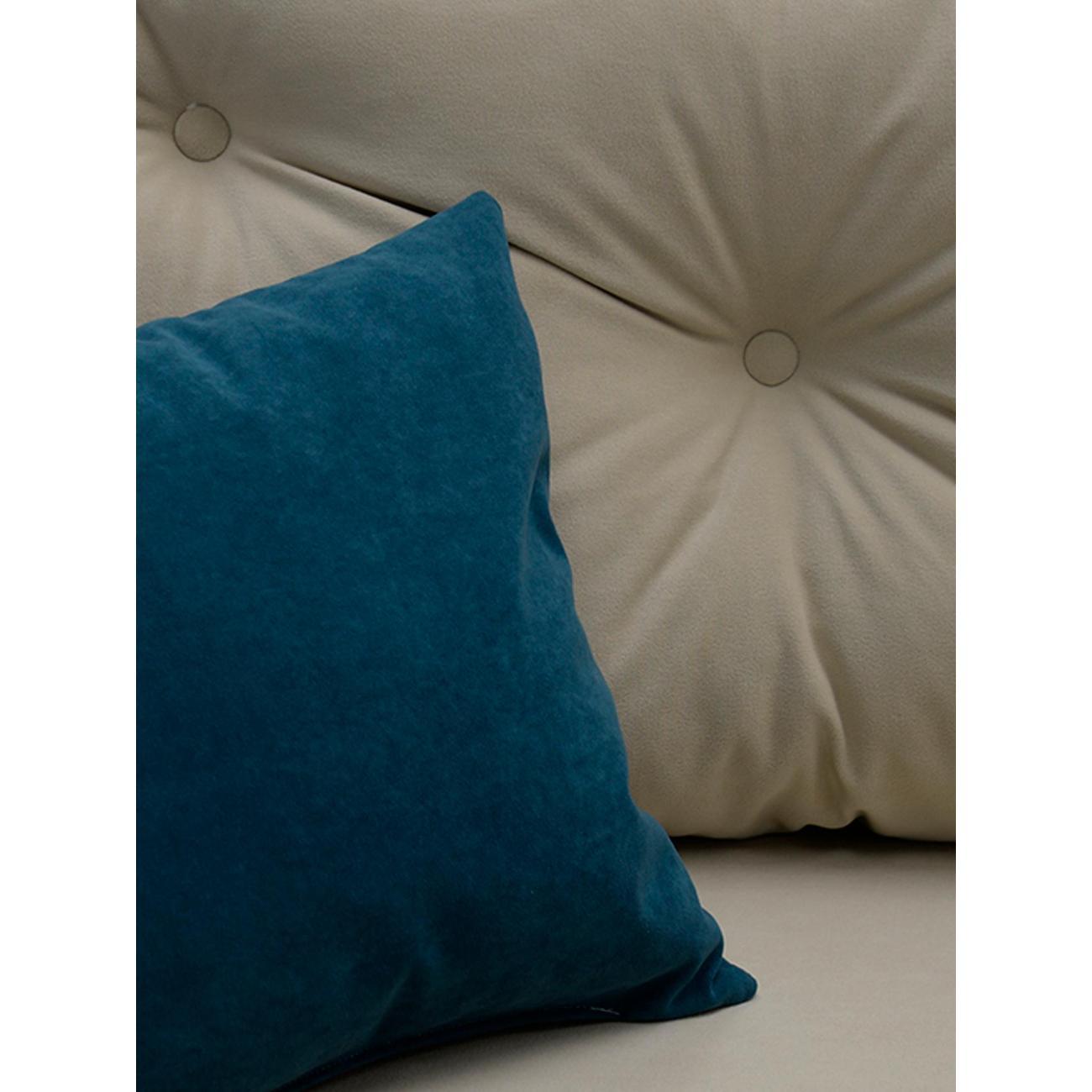 Кушетка Ладья Тиволи 2 Ultra Sand Formula 767