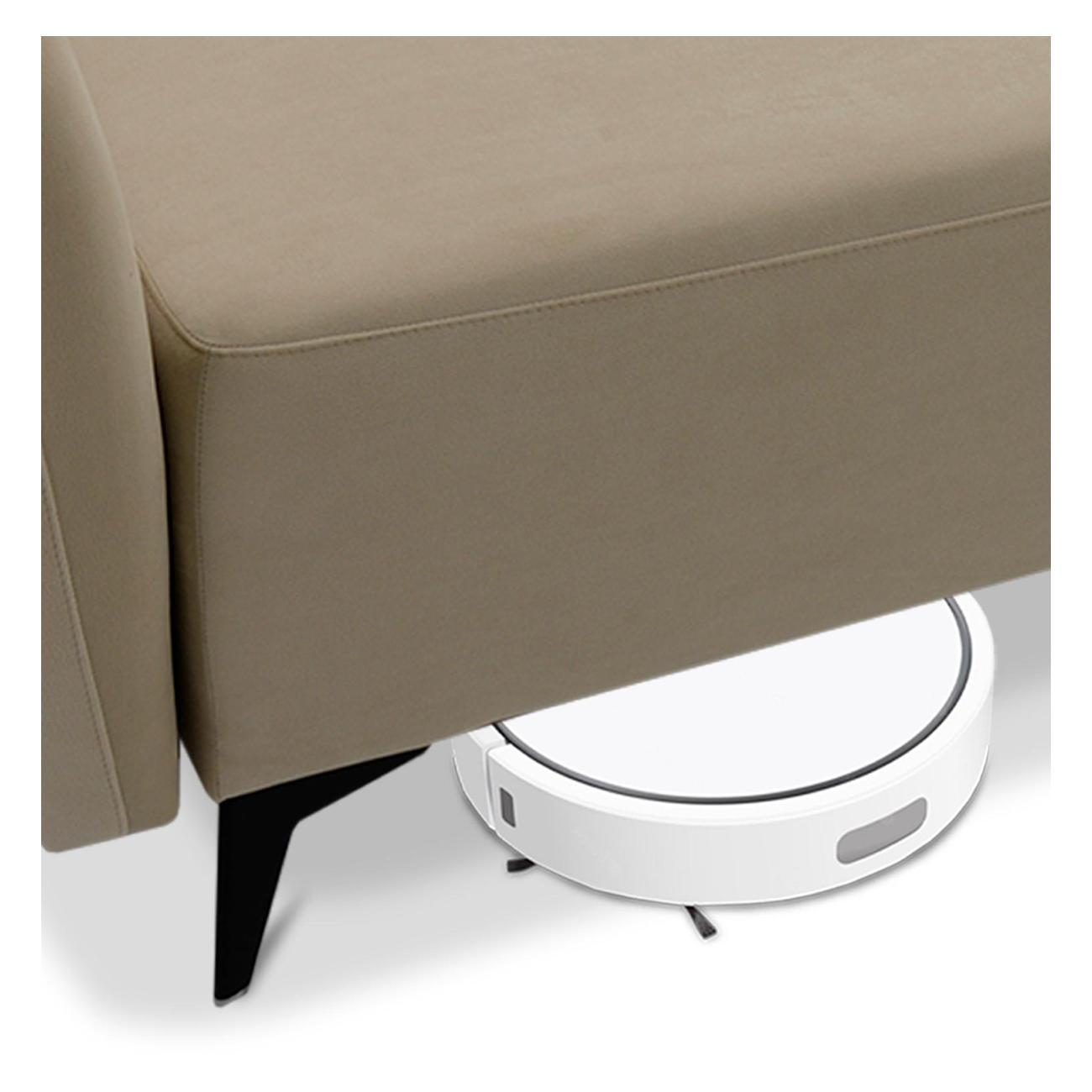 Кушетка Ладья Тиволи 2 Ultra Sand Formula 767