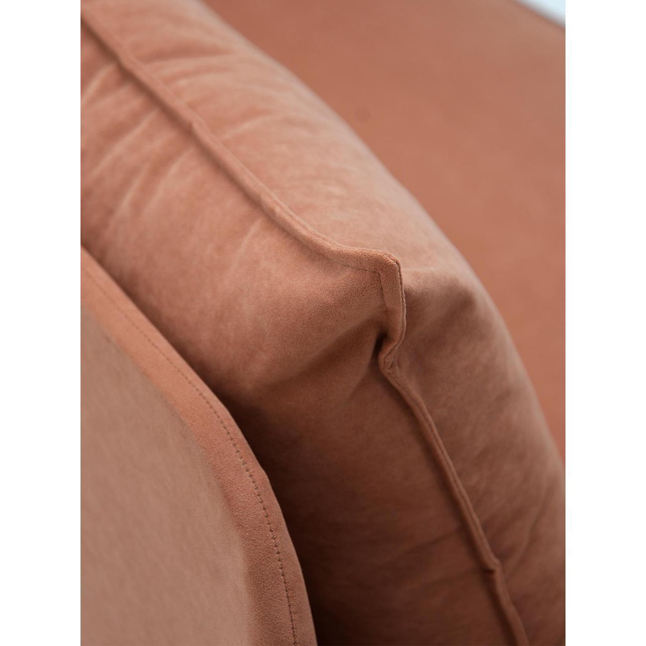 Кушетка Ладья Элфи левый Formula 494