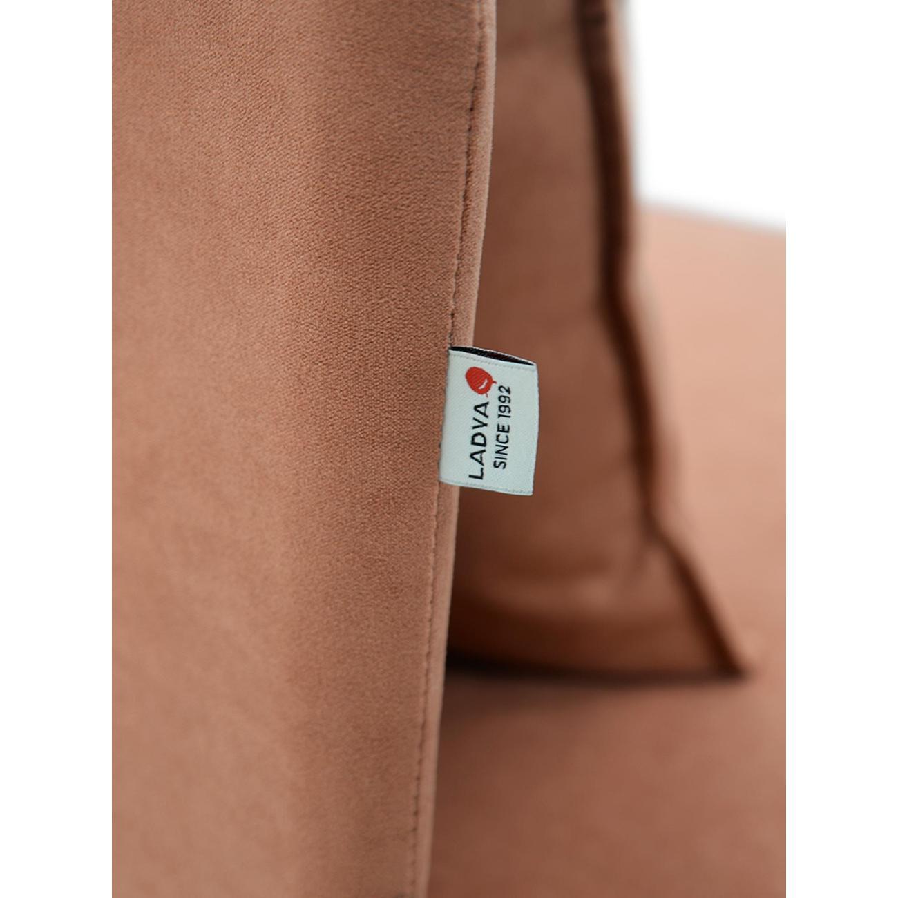 Кушетка Ладья Элфи левый Formula 494