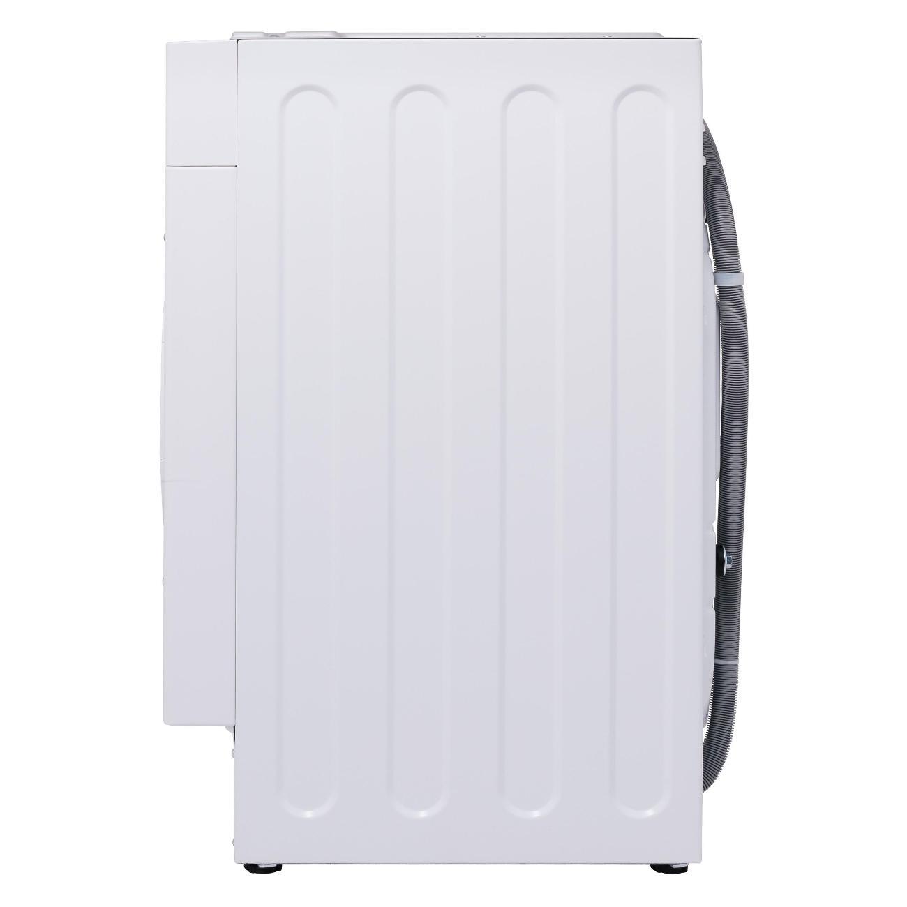 Встраиваемая стиральная машина с сушкой Korting kwdi 14i96