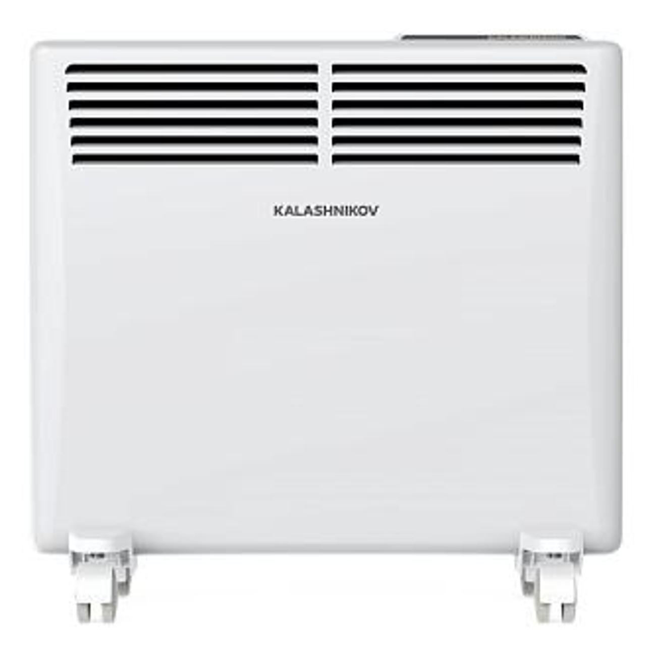 Конвектор KALASHNIKOV KVCH-E10E-11