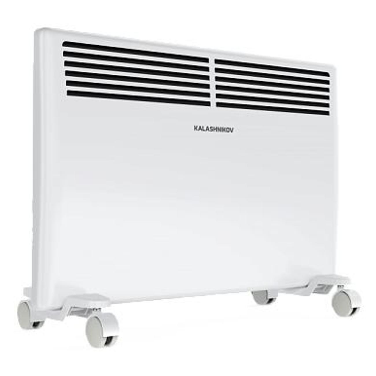 Конвектор KALASHNIKOV KVCH-E15E-11