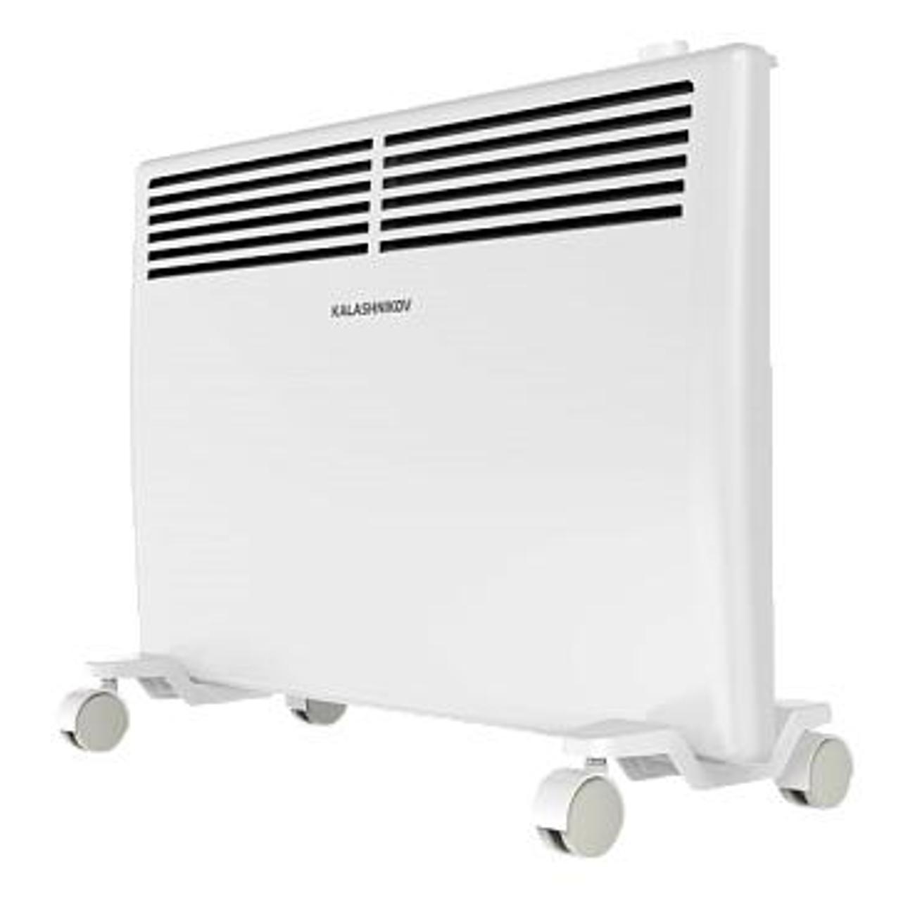 Конвектор KALASHNIKOV KVCH-E15M-11